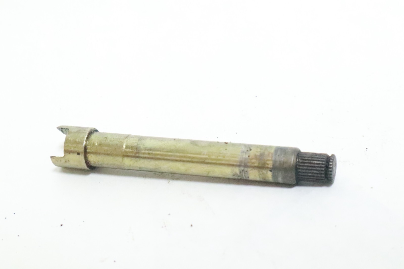 1983 HONDA ATC200 NEUTRAL INDICATOR SHAFT 35764-958-010 - Image 24