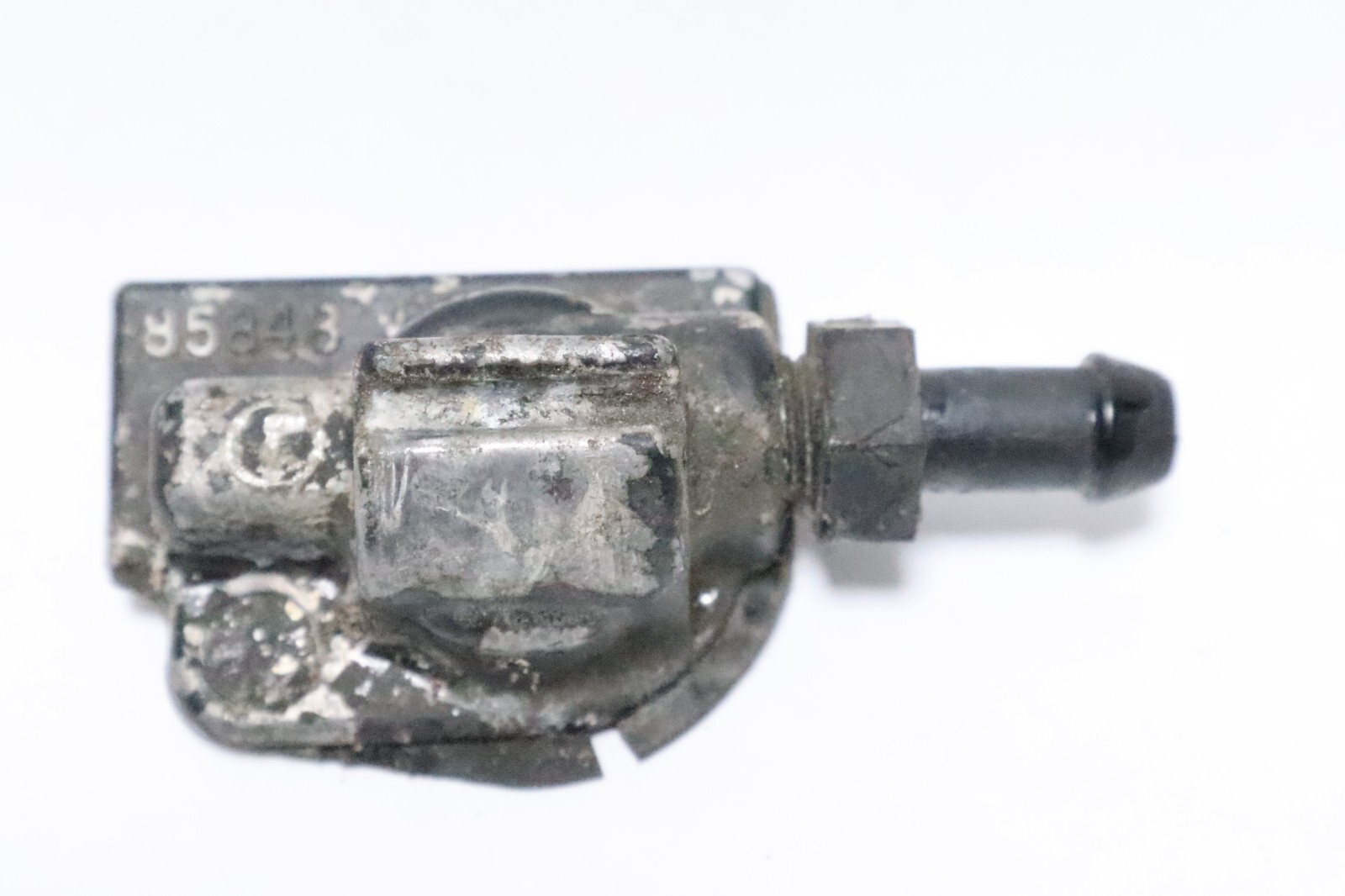 85920 Mercury Quicksilver Thermostat Cover - Image 14