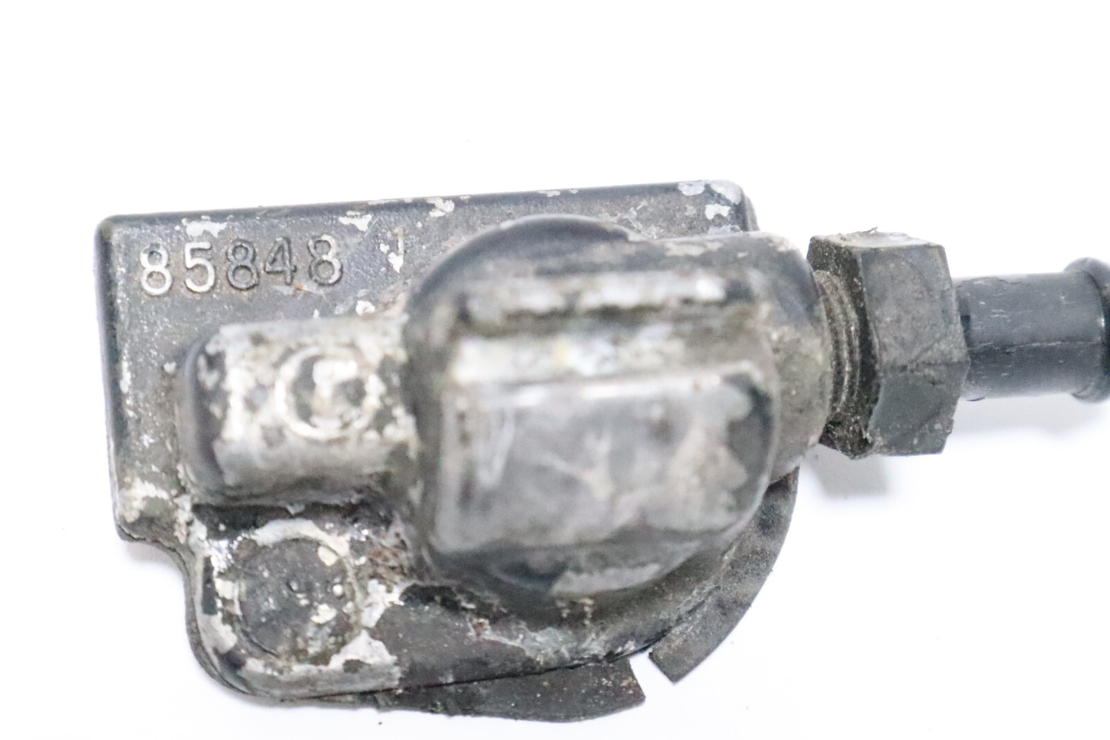 85920 Mercury Quicksilver Thermostat Cover - Image 16