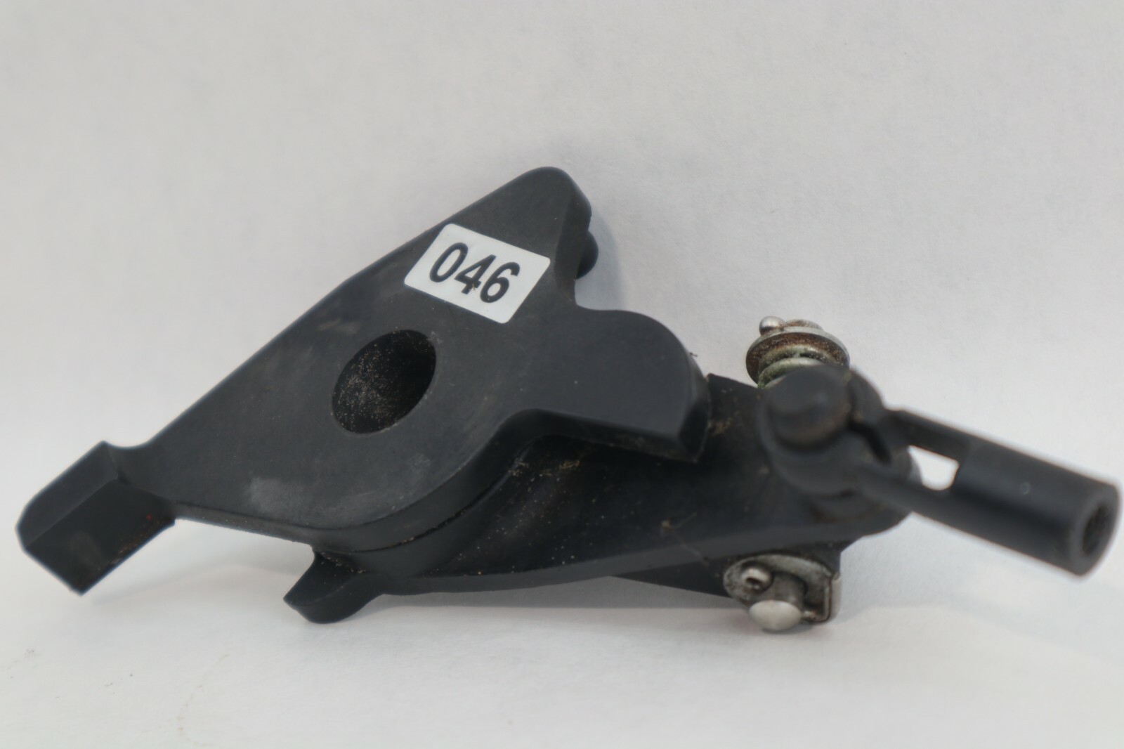 Suzuki Outboard Arm Throttle Cover Lever 19122-94701 - Image 3