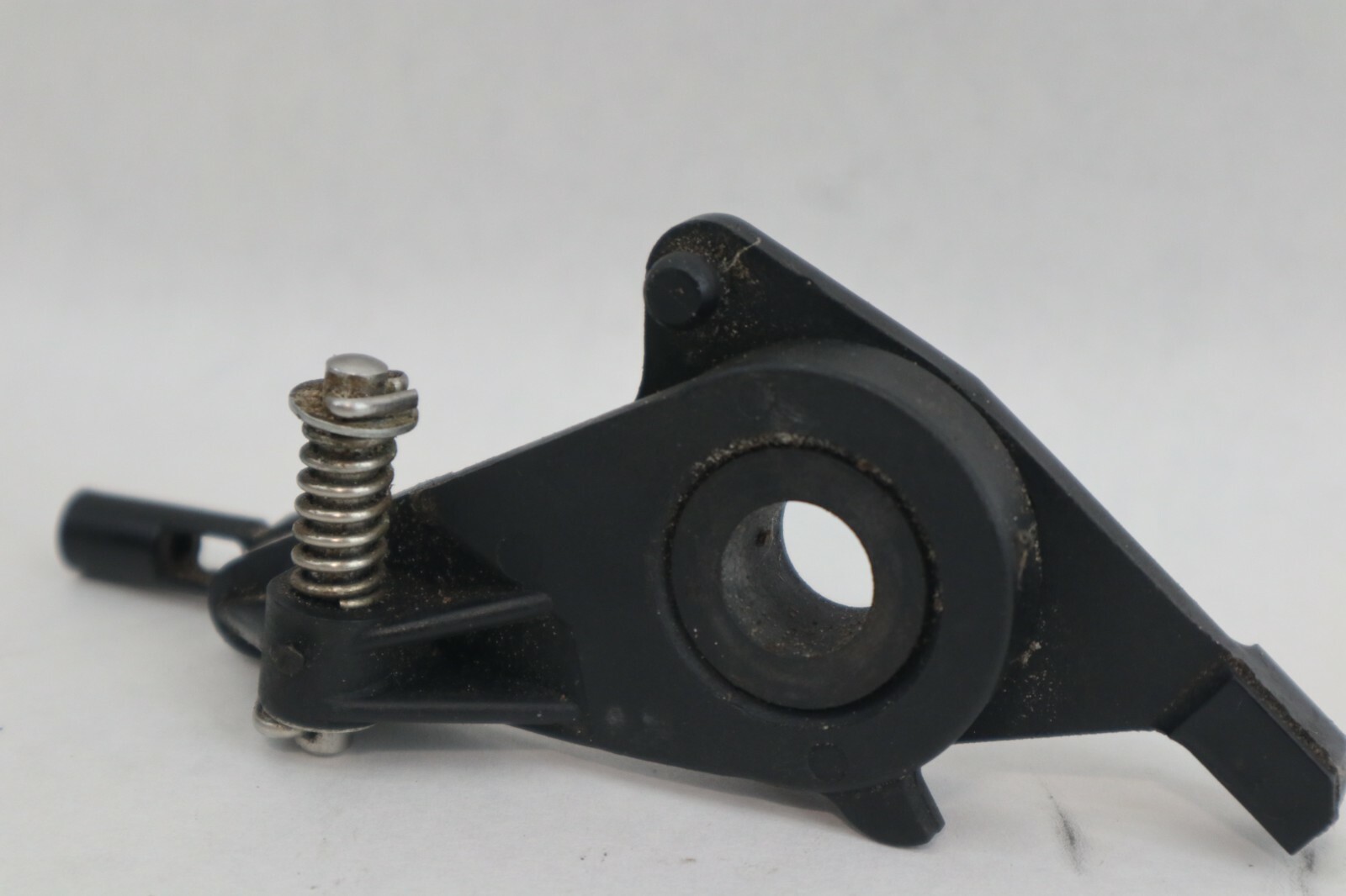 Suzuki Outboard Arm Throttle Cover Lever 19122-94701 - Image 5