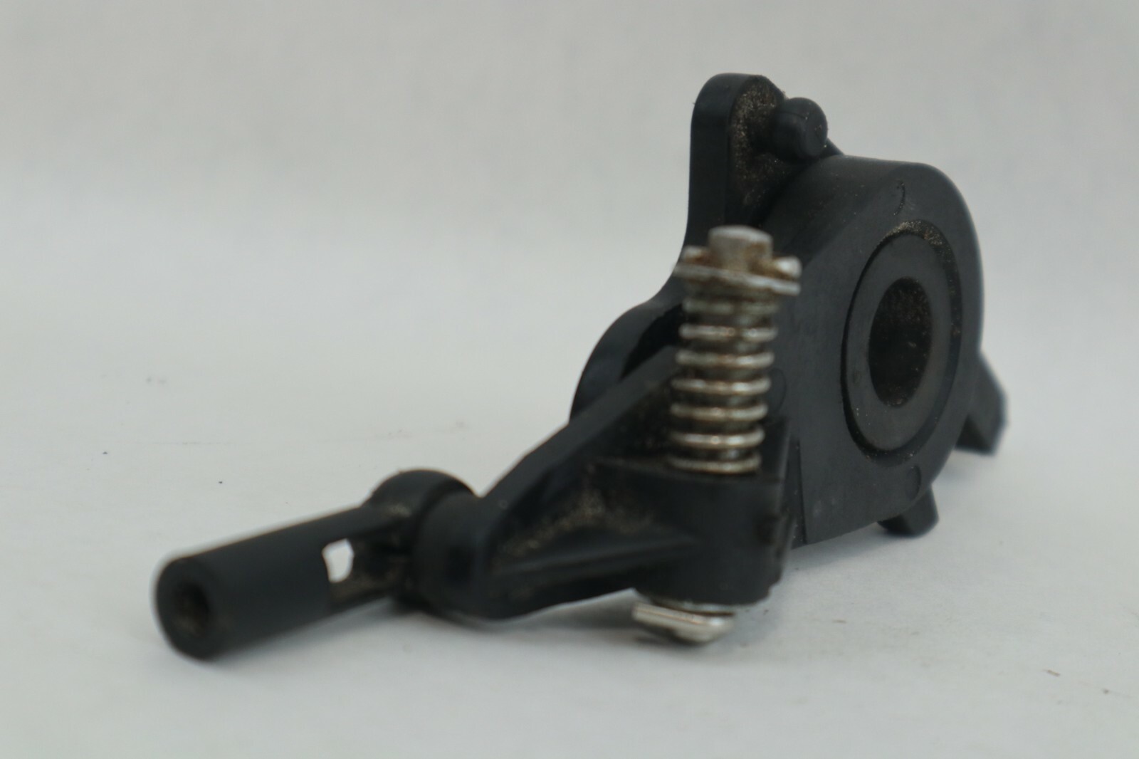 Suzuki Outboard Arm Throttle Cover Lever 19122-94701 - Image 6