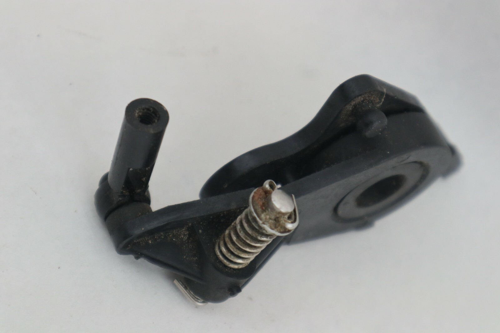 Suzuki Outboard Arm Throttle Cover Lever 19122-94701 - Image 7
