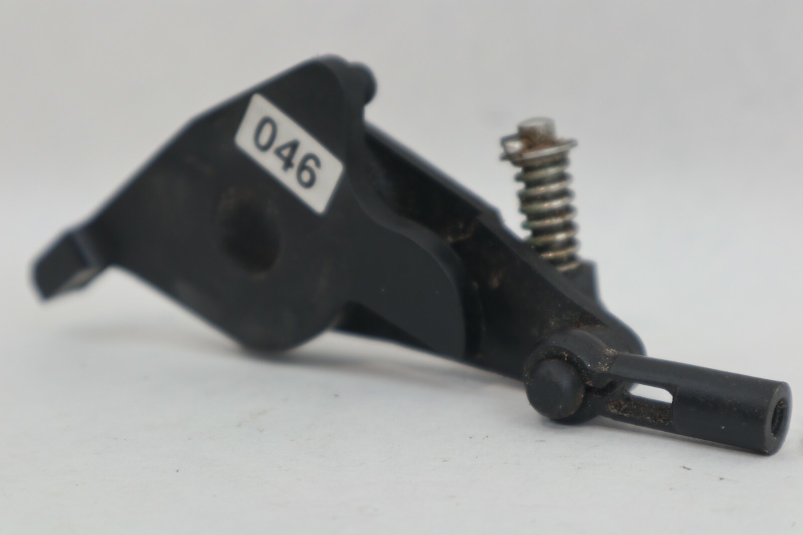 Suzuki Outboard Arm Throttle Cover Lever 19122-94701 - Image 10