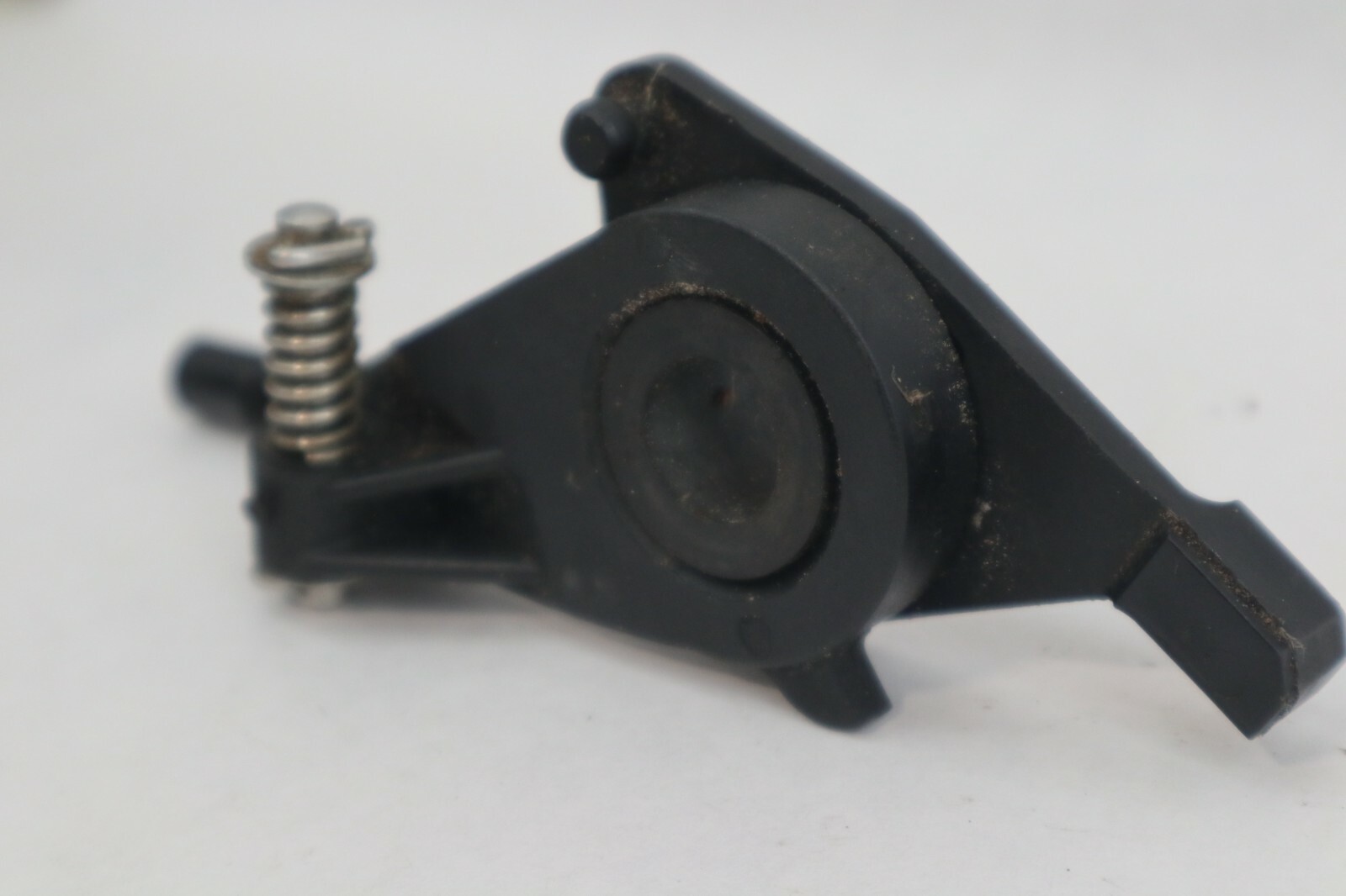 Suzuki Outboard Arm Throttle Cover Lever 19122-94701 - Image 12