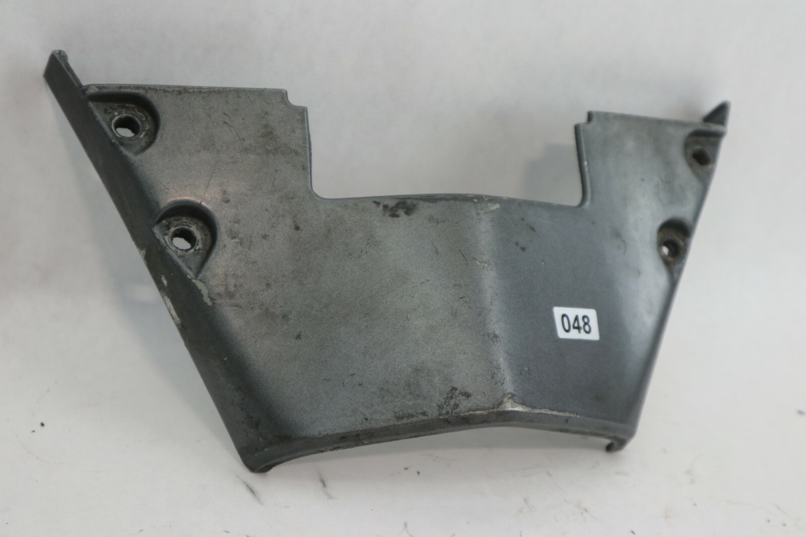 Suzuki DT 55-65-75-85 HP Lower Front Under Cover 61131-95201-0ED 1988-2000 - Image 14
