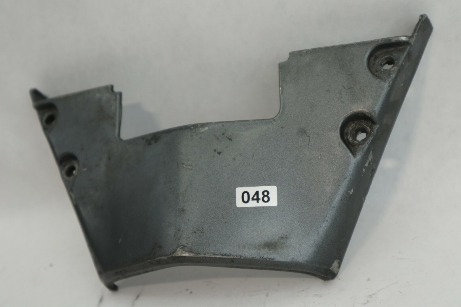 Suzuki DT 55-65-75-85 HP Lower Front Under Cover 61131-95201-0ED 1988-2000 - Image 15