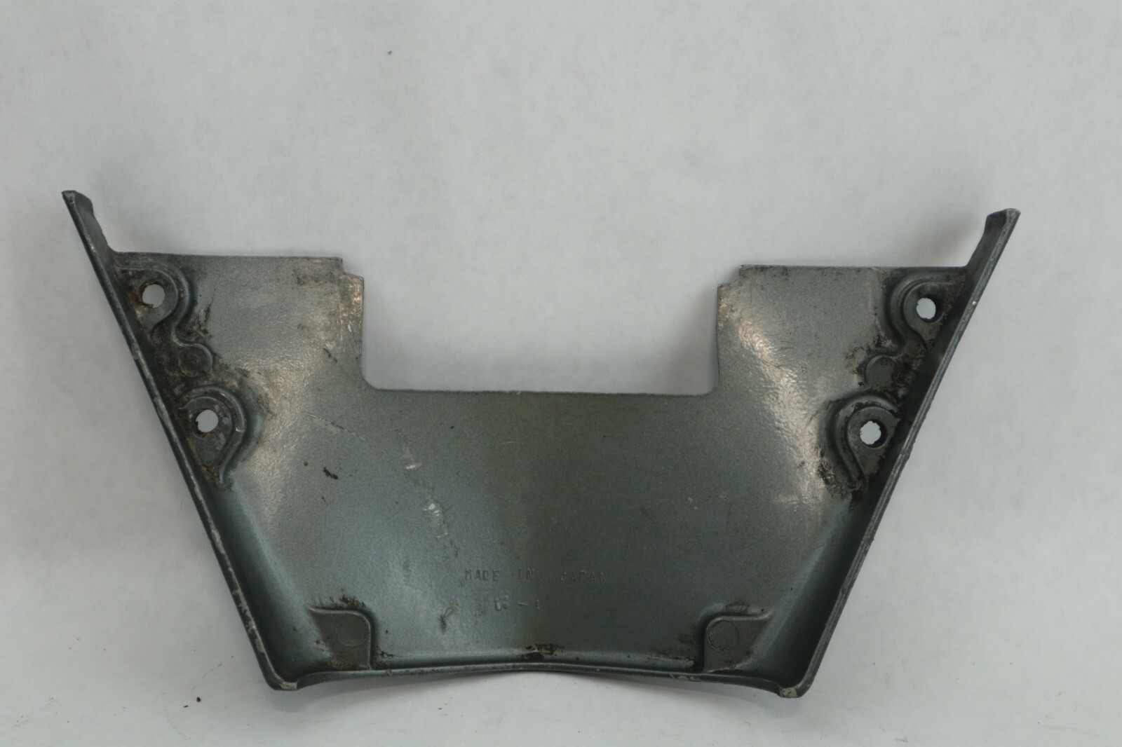 Suzuki DT 55-65-75-85 HP Lower Front Under Cover 61131-95201-0ED 1988-2000 - Image 16