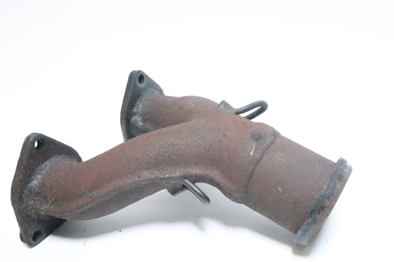 Yamaha 8G8-14610-00. OEM Exhaust Pipe Assy. Fits Yamaha ET EC CS. C720. - Image 15