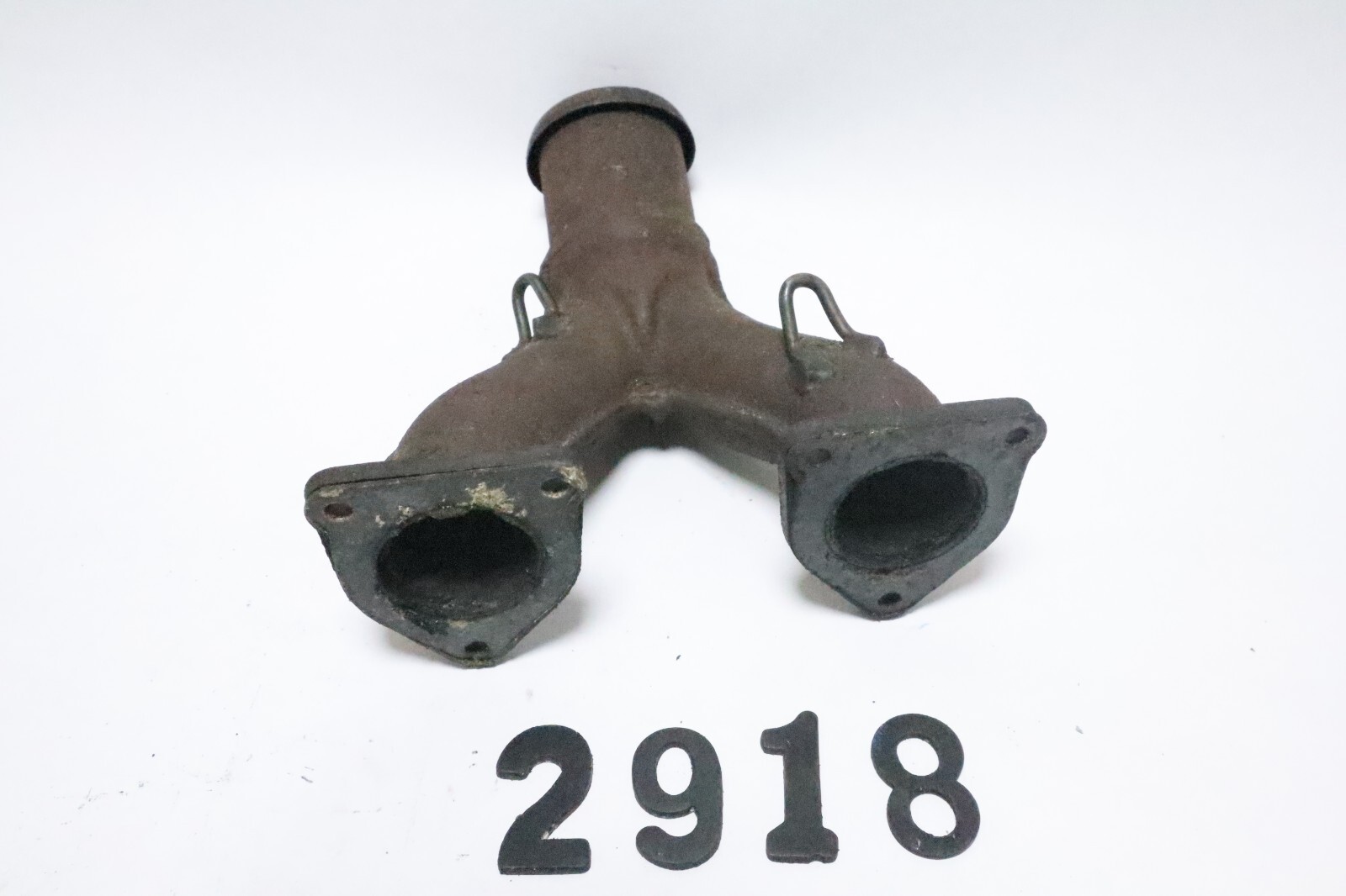Yamaha 8G8-14610-00. OEM Exhaust Pipe Assy. Fits Yamaha ET EC CS. C720. - Image 16