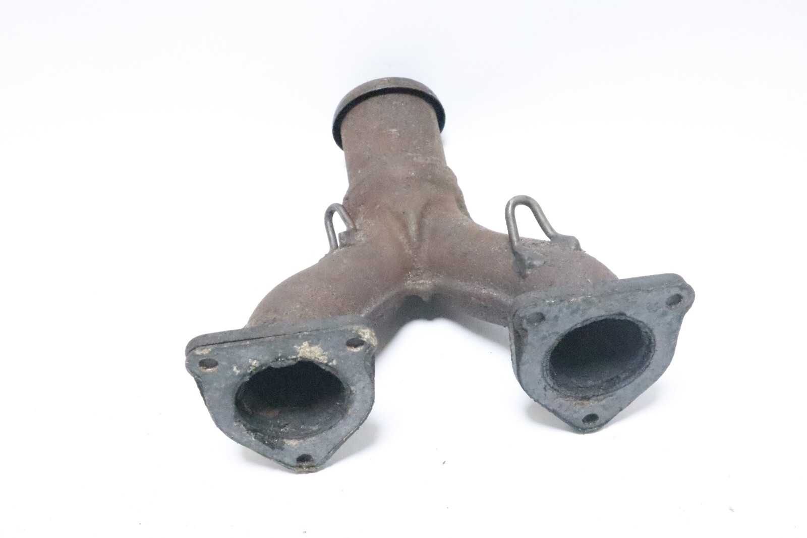 Yamaha 8G8-14610-00. OEM Exhaust Pipe Assy. Fits Yamaha ET EC CS. C720. - Image 17