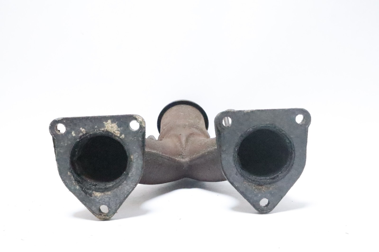 Yamaha 8G8-14610-00. OEM Exhaust Pipe Assy. Fits Yamaha ET EC CS. C720. - Image 18
