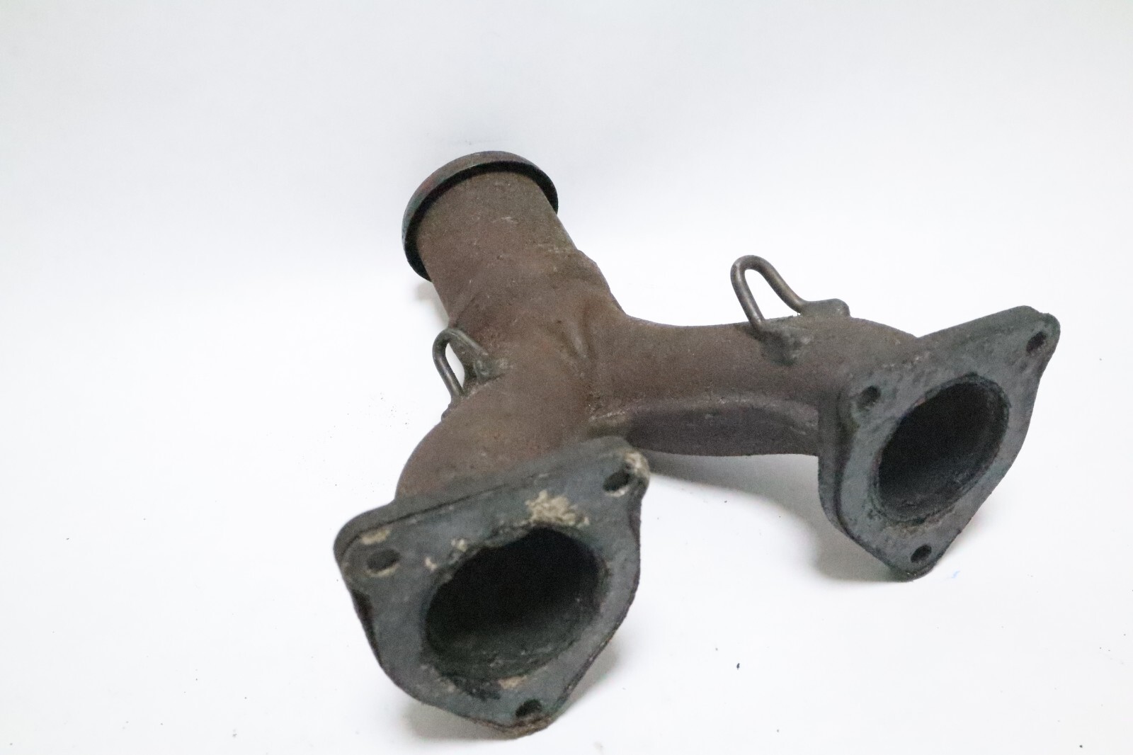 Yamaha 8G8-14610-00. OEM Exhaust Pipe Assy. Fits Yamaha ET EC CS. C720. - Image 19