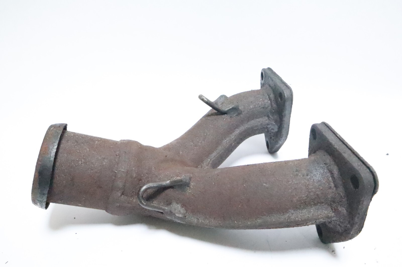 Yamaha 8G8-14610-00. OEM Exhaust Pipe Assy. Fits Yamaha ET EC CS. C720. - Image 20