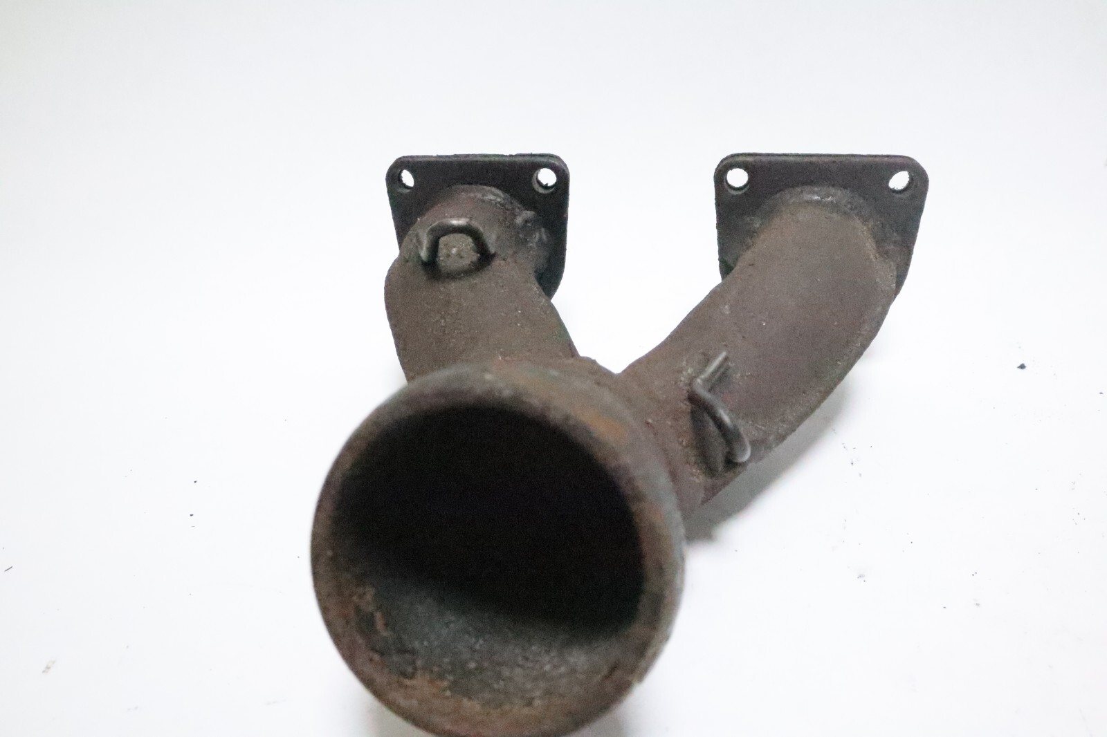 Yamaha 8G8-14610-00. OEM Exhaust Pipe Assy. Fits Yamaha ET EC CS. C720. - Image 21