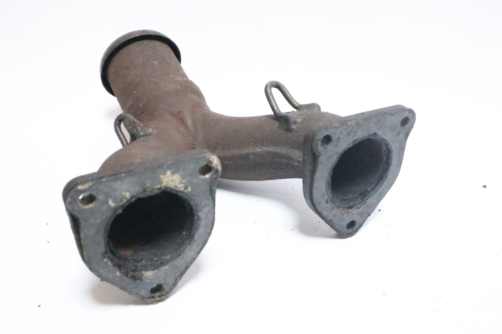 Yamaha 8G8-14610-00. OEM Exhaust Pipe Assy. Fits Yamaha ET EC CS. C720. - Image 23