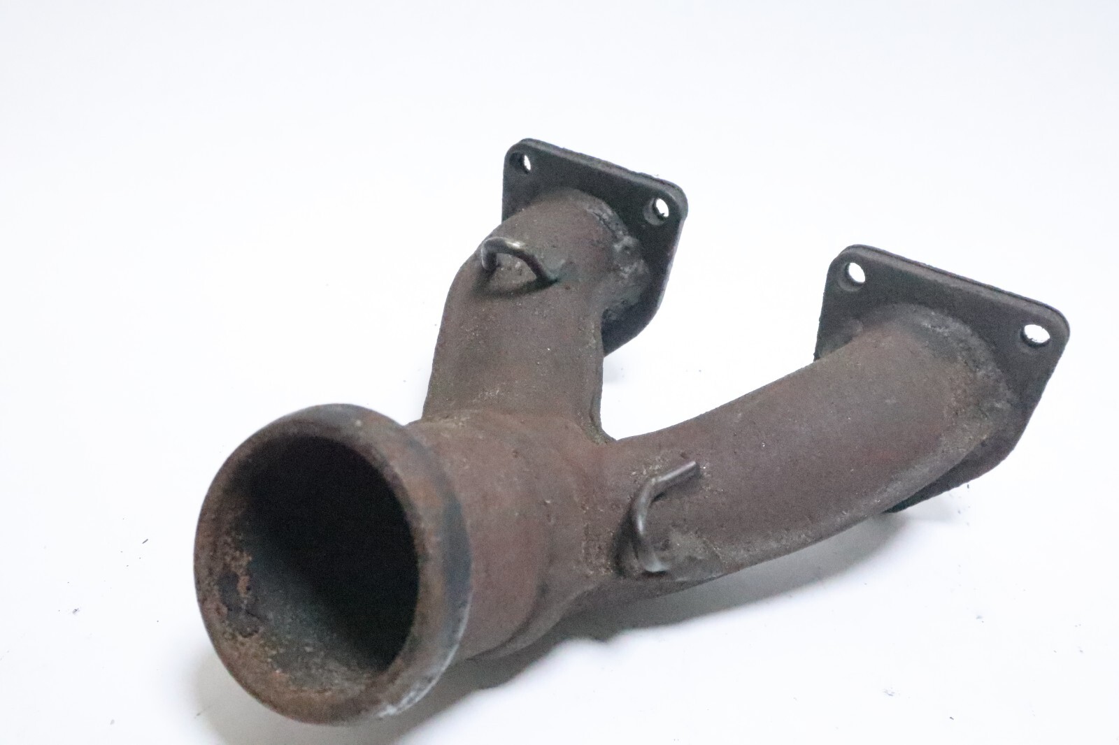 Yamaha 8G8-14610-00. OEM Exhaust Pipe Assy. Fits Yamaha ET EC CS. C720. - Image 24