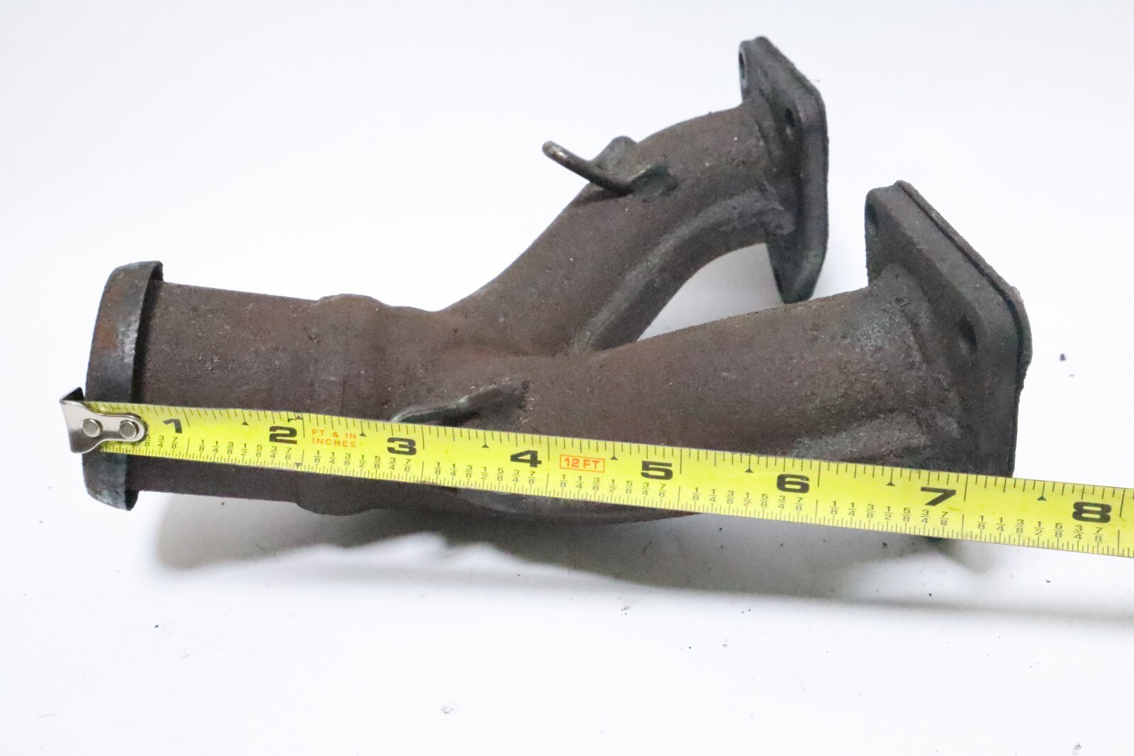 Yamaha 8G8-14610-00. OEM Exhaust Pipe Assy. Fits Yamaha ET EC CS. C720. - Image 25