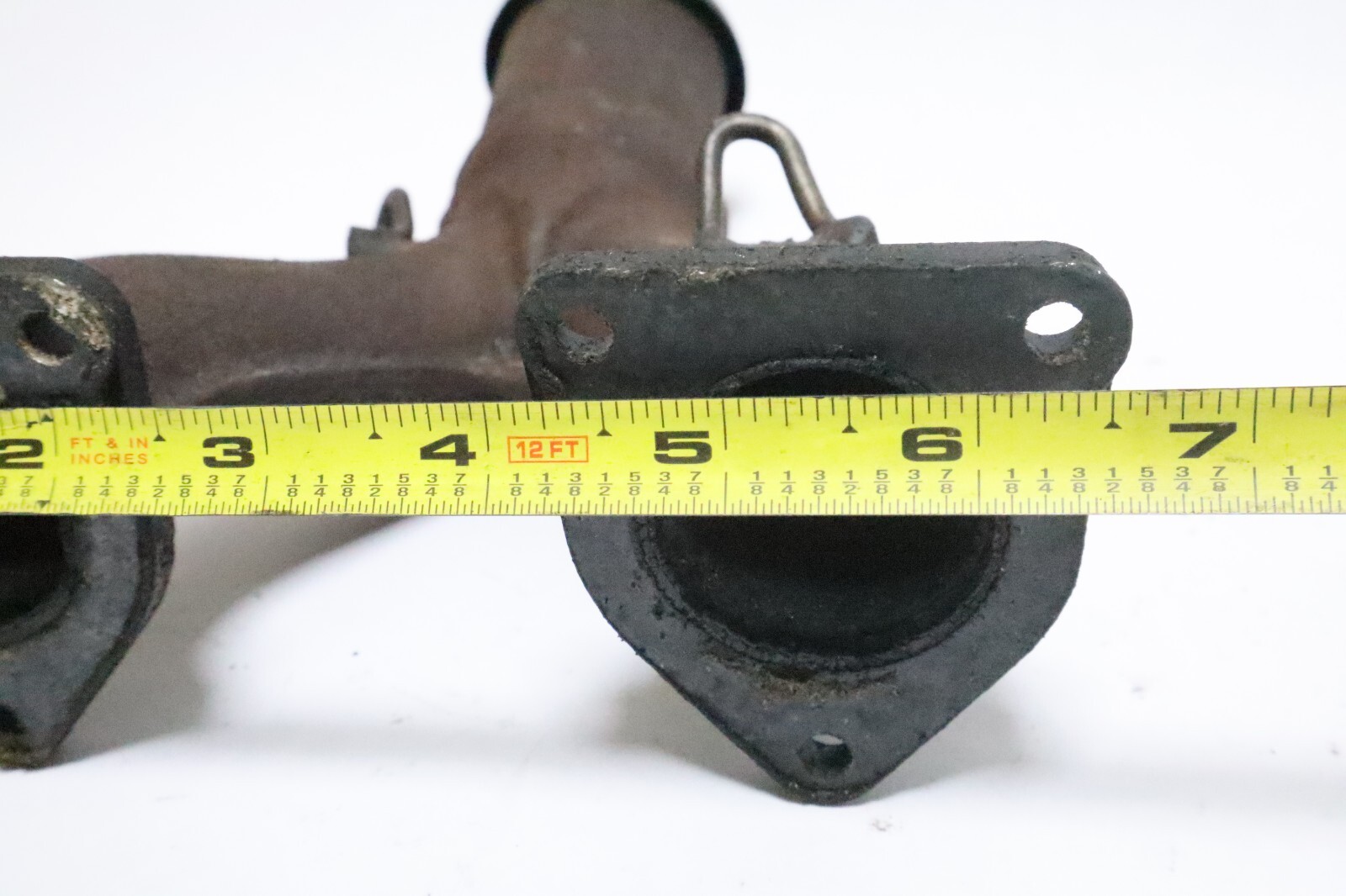 Yamaha 8G8-14610-00. OEM Exhaust Pipe Assy. Fits Yamaha ET EC CS. C720. - Image 28