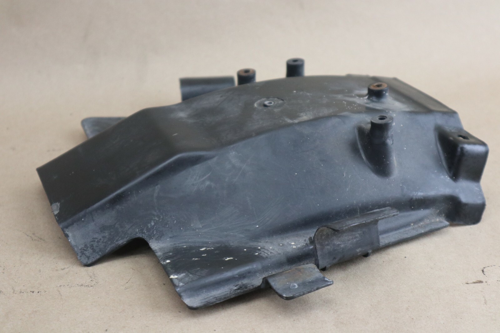 1984-1999 Yamaha Virago XV700 XV750 XV1100 SUB FENDER REAR MUDGUARD GUARD