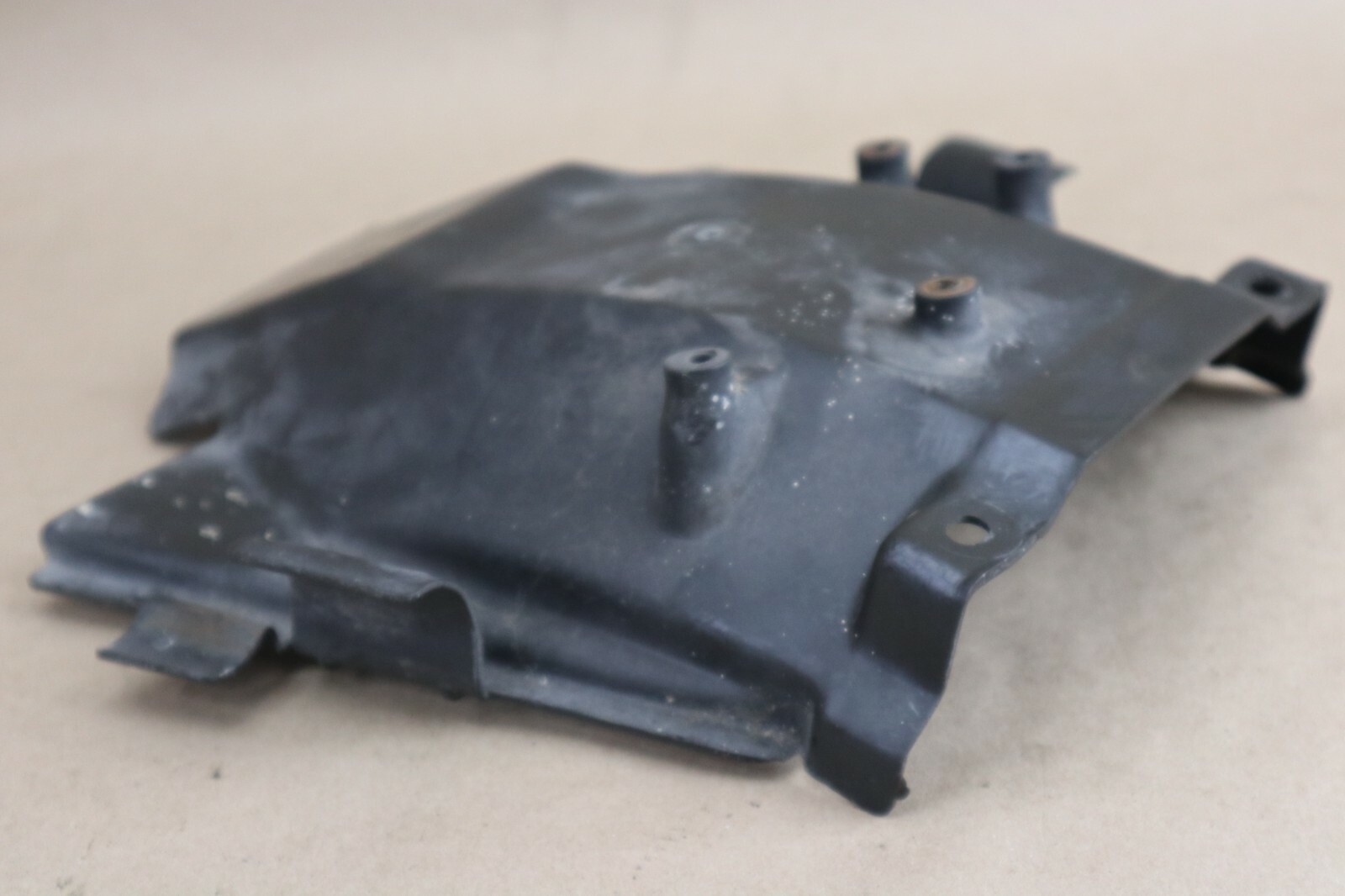 1984-1999 Yamaha Virago XV700 XV750 XV1100 SUB FENDER REAR MUDGUARD GUARD - Image 8