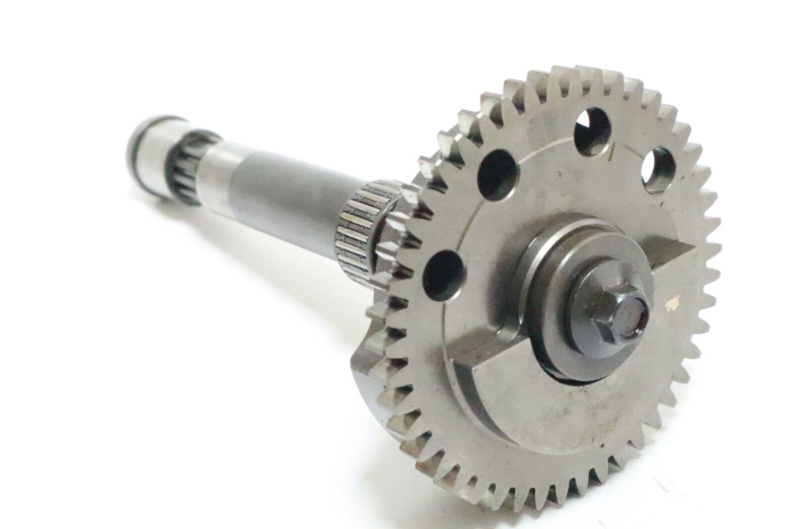 KAWASAKI VN1500 VN1600 VULCAN NOMAD CLASSIC BALANCER SHAFT USED