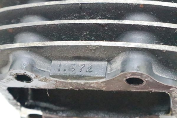 98-05 Kawasaki Front Cylinder  # 11005-1863 Vulcan Classic  1500 CORE - Image 14