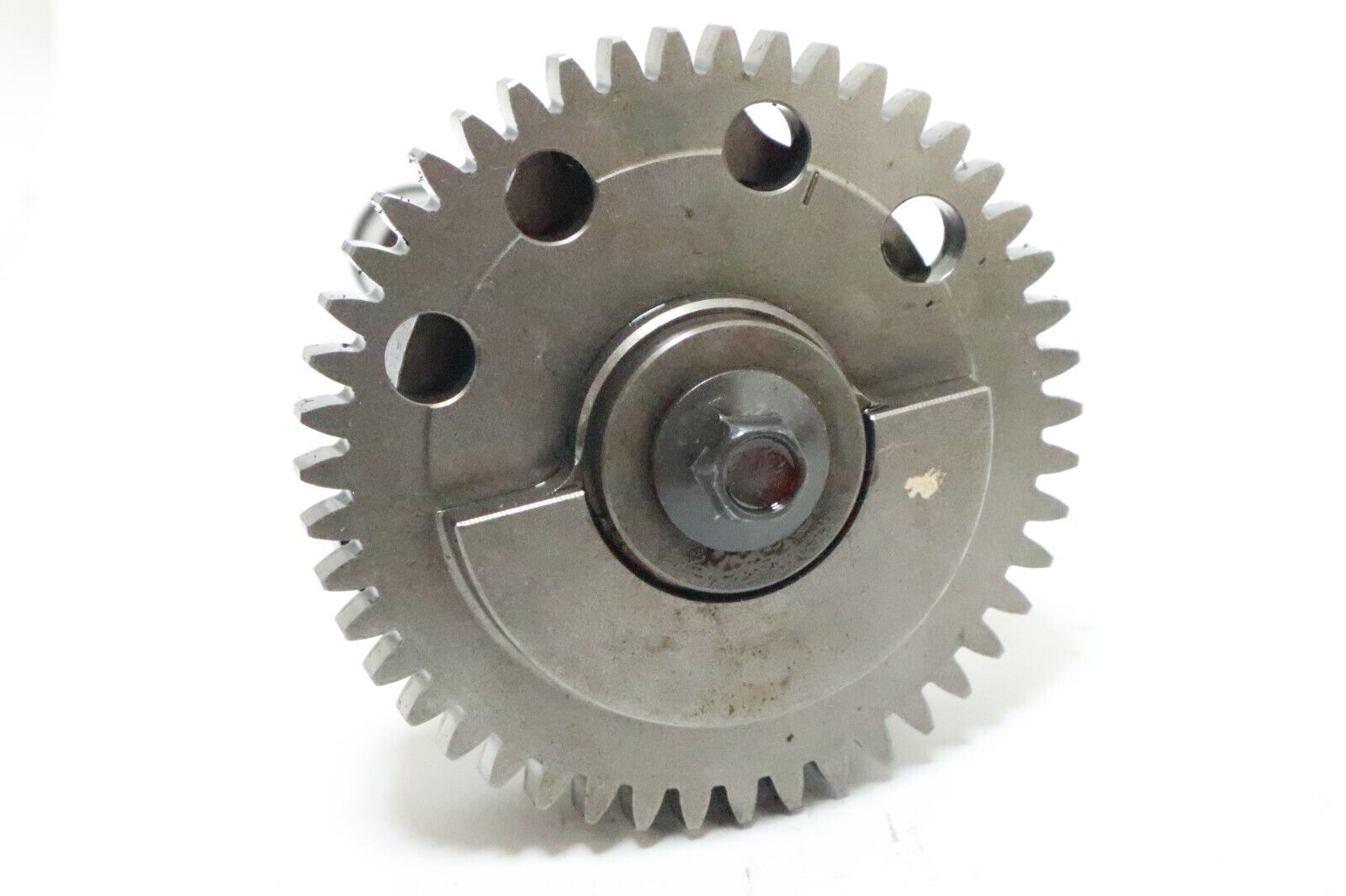 KAWASAKI VN1500 VN1600 VULCAN NOMAD CLASSIC BALANCER SHAFT USED - Image 2