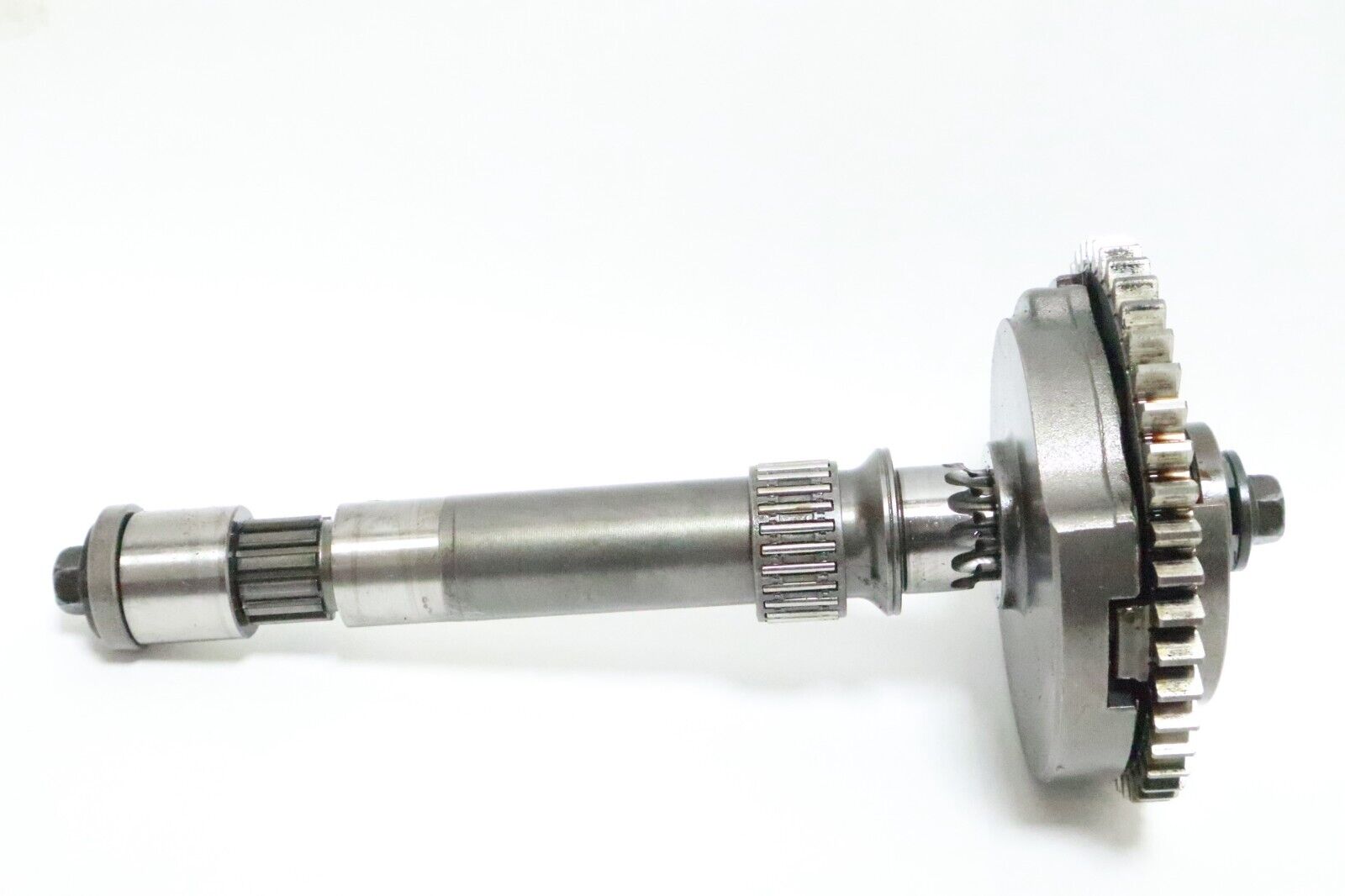 KAWASAKI VN1500 VN1600 VULCAN NOMAD CLASSIC BALANCER SHAFT USED - Image 3