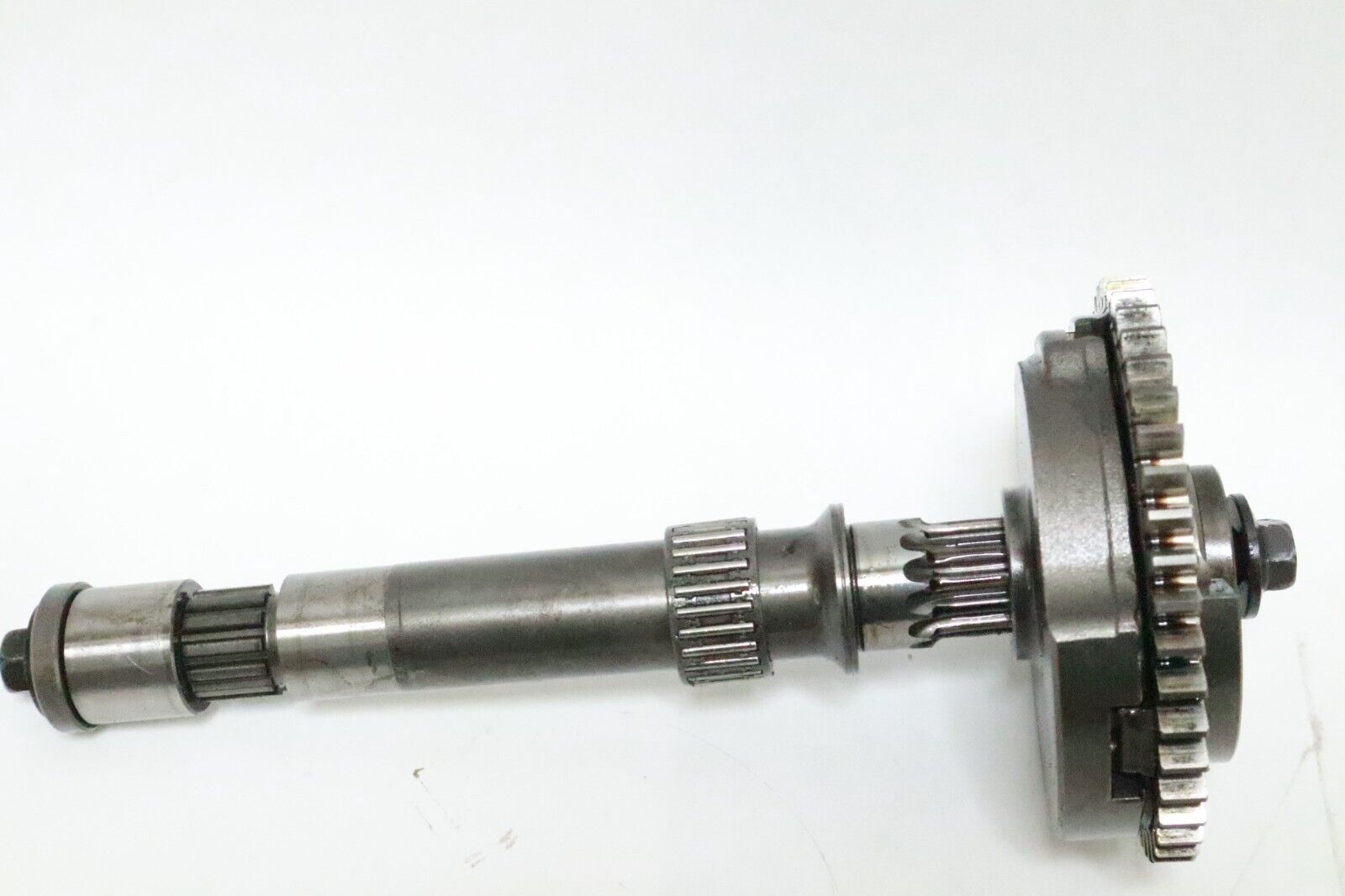 KAWASAKI VN1500 VN1600 VULCAN NOMAD CLASSIC BALANCER SHAFT USED - Image 8