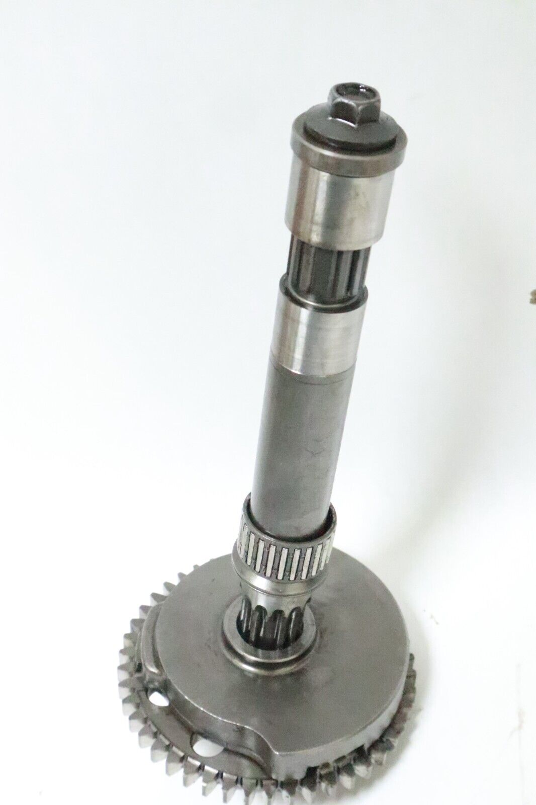 KAWASAKI VN1500 VN1600 VULCAN NOMAD CLASSIC BALANCER SHAFT USED - Image 10