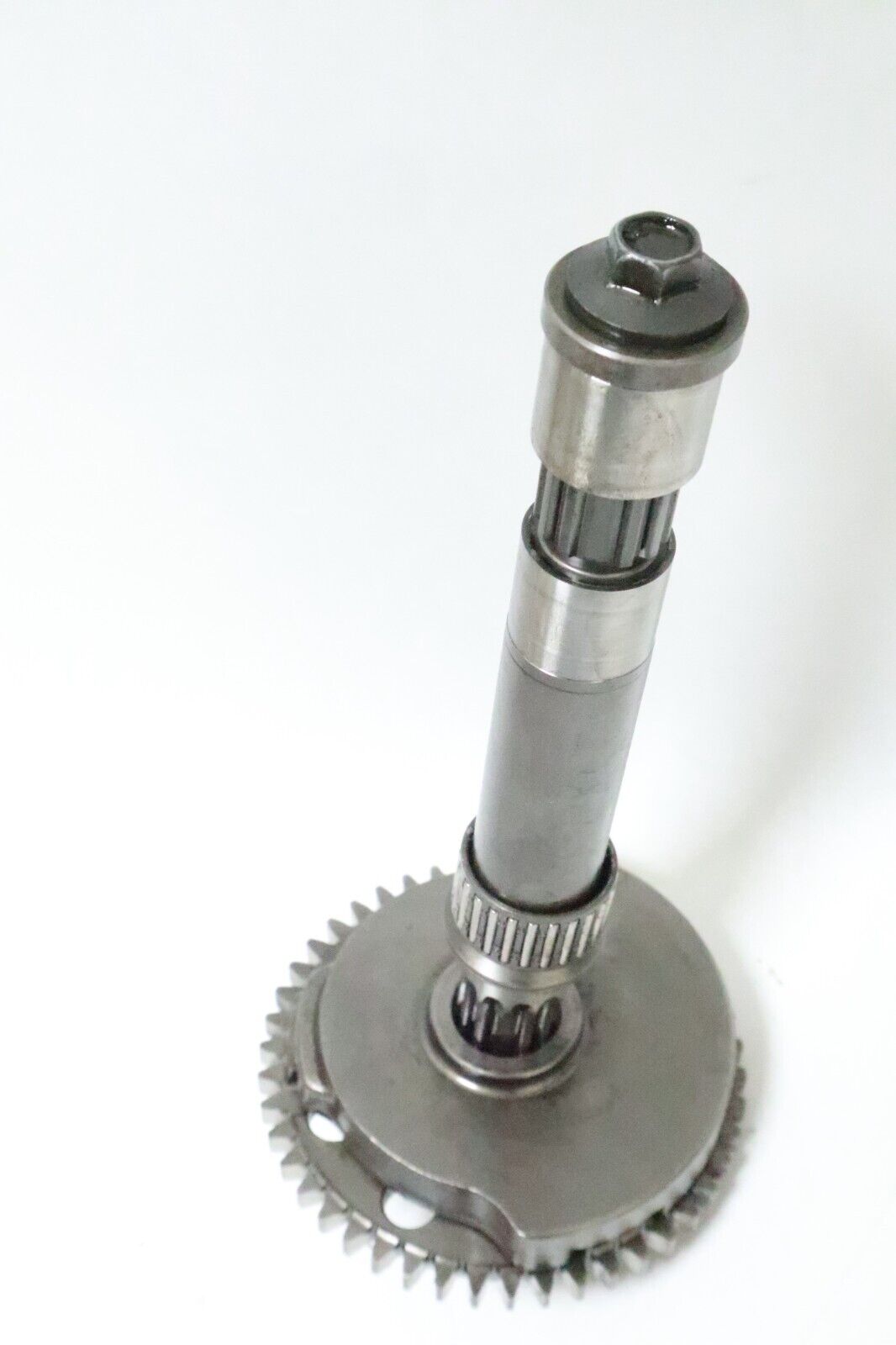 KAWASAKI VN1500 VN1600 VULCAN NOMAD CLASSIC BALANCER SHAFT USED - Image 11