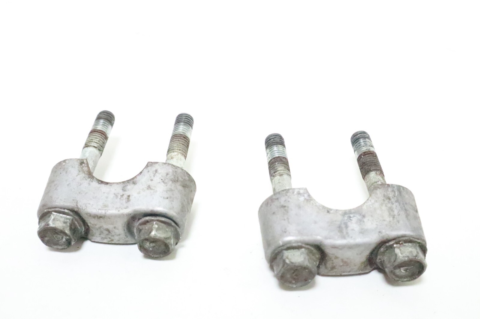 1999-2006 Kawasaki Bayou 220 250 Handlebar Clamp Mounts 46012-1168 - Image 13
