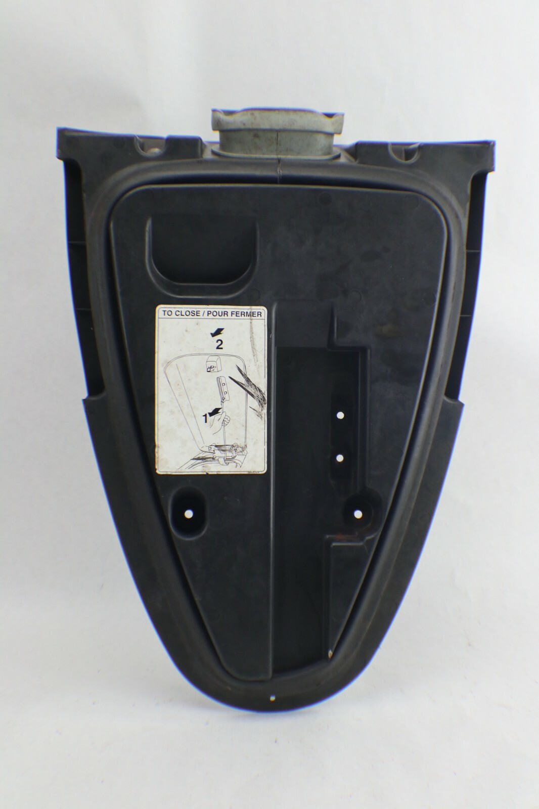 Kawasaki STX 1100 1997 Front Duct 14073-3758 - Image 5