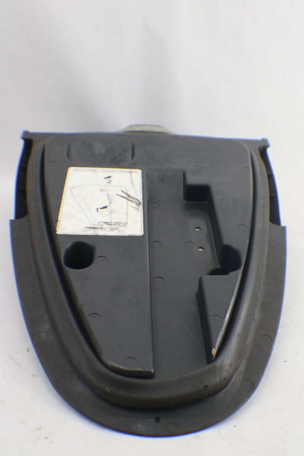 Kawasaki STX 1100 1997 Front Duct 14073-3758 - Image 6
