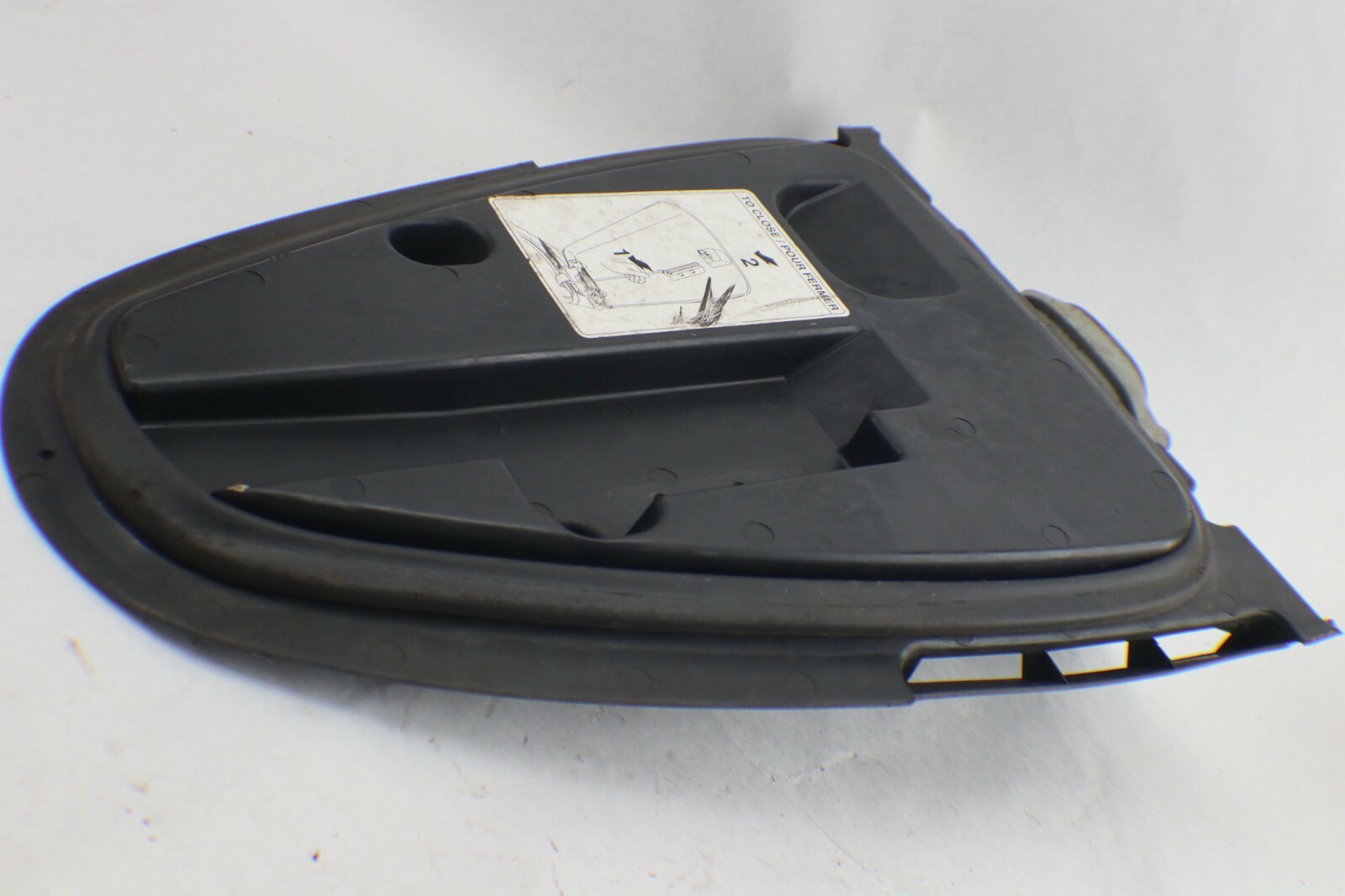 Kawasaki STX 1100 1997 Front Duct 14073-3758 - Image 7