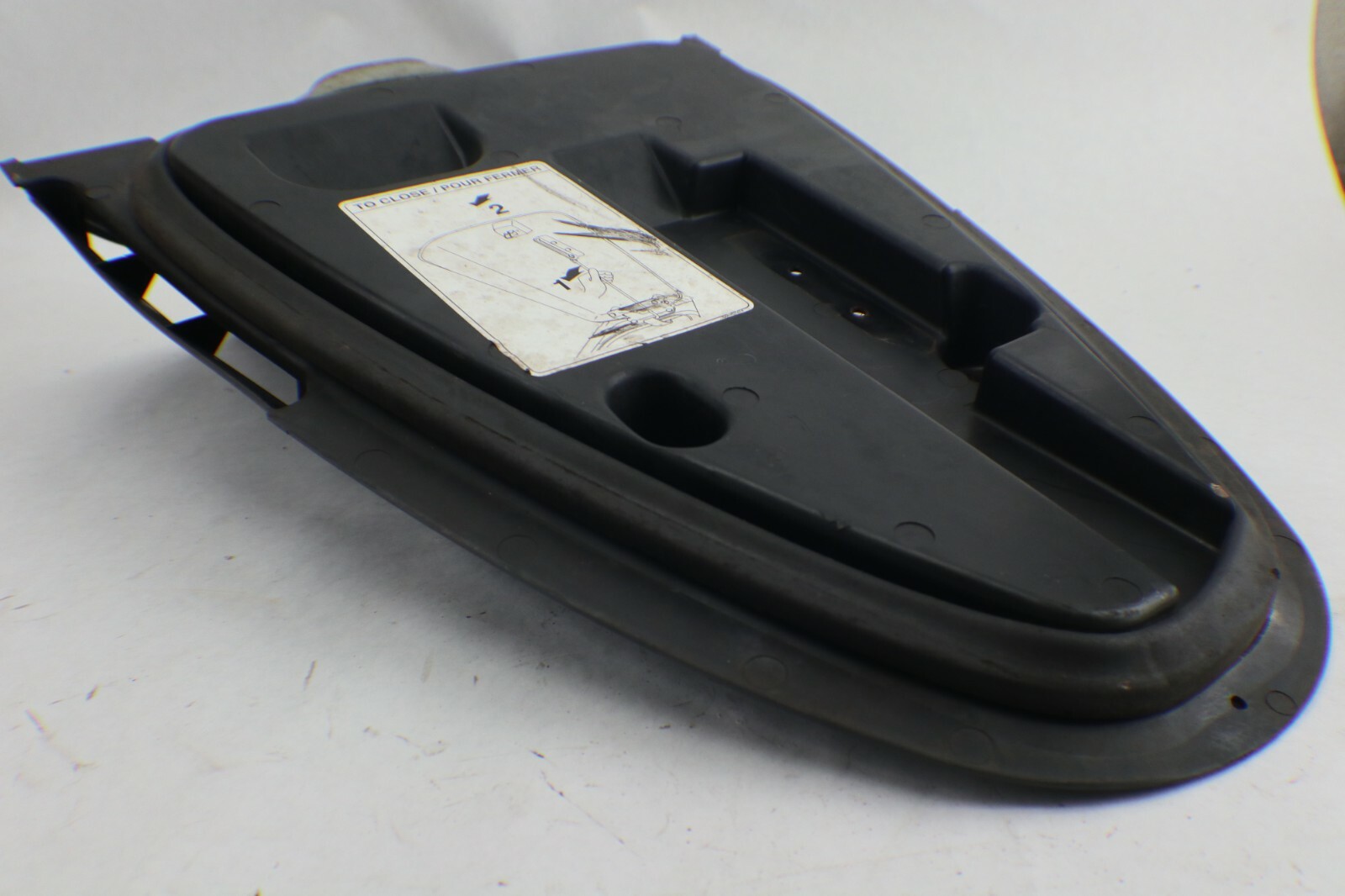 Kawasaki STX 1100 1997 Front Duct 14073-3758 - Image 8