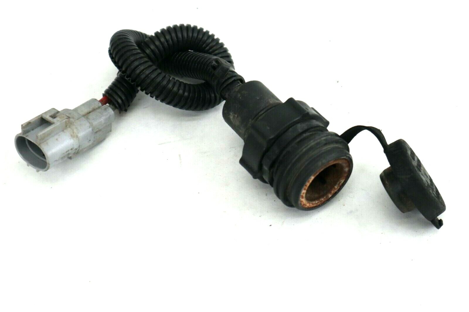 Massimo msa linhai 400 ACCESSORY SOCKET ASSEMBLY