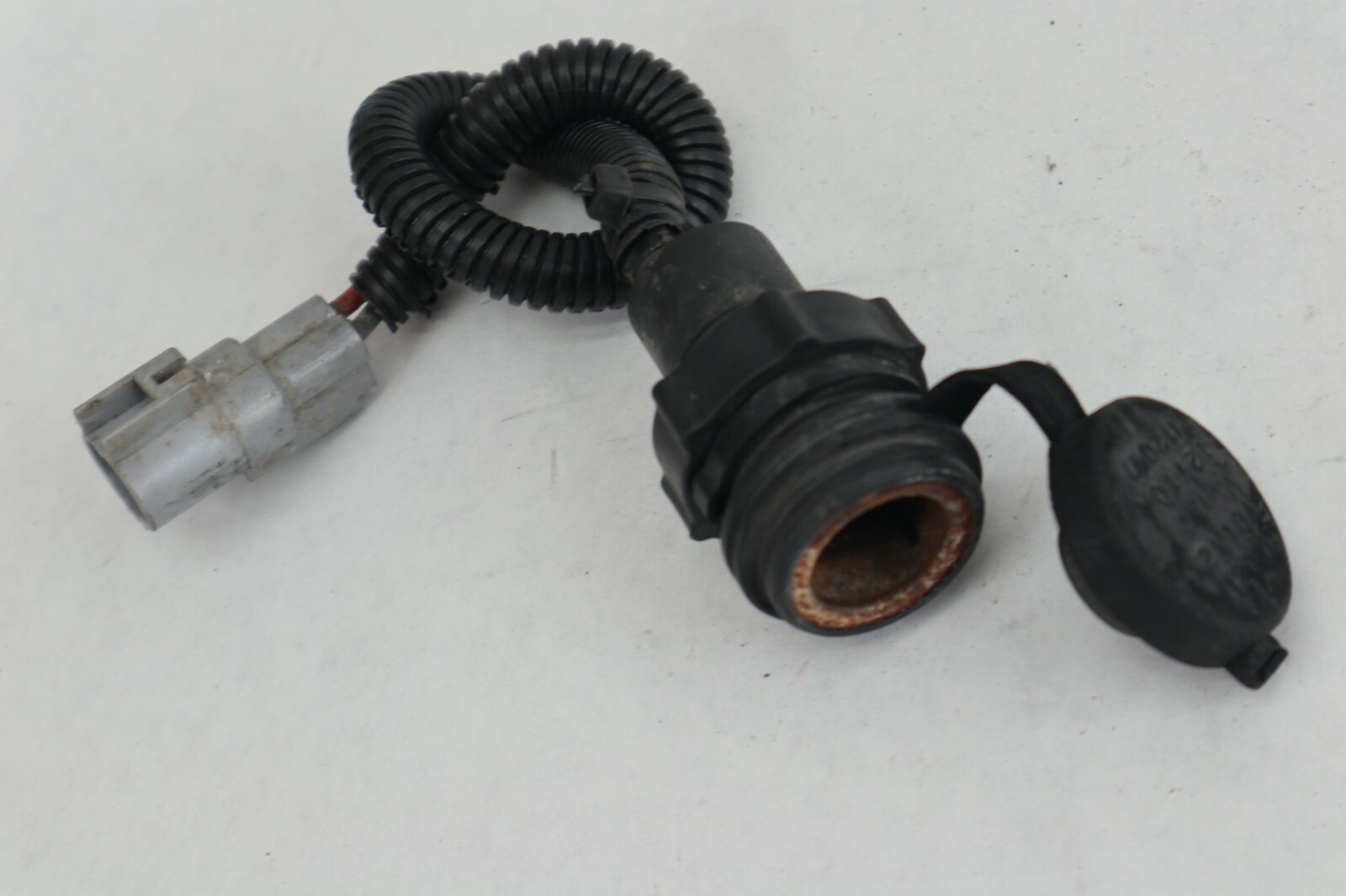 Massimo msa linhai 400 ACCESSORY SOCKET ASSEMBLY - Image 2