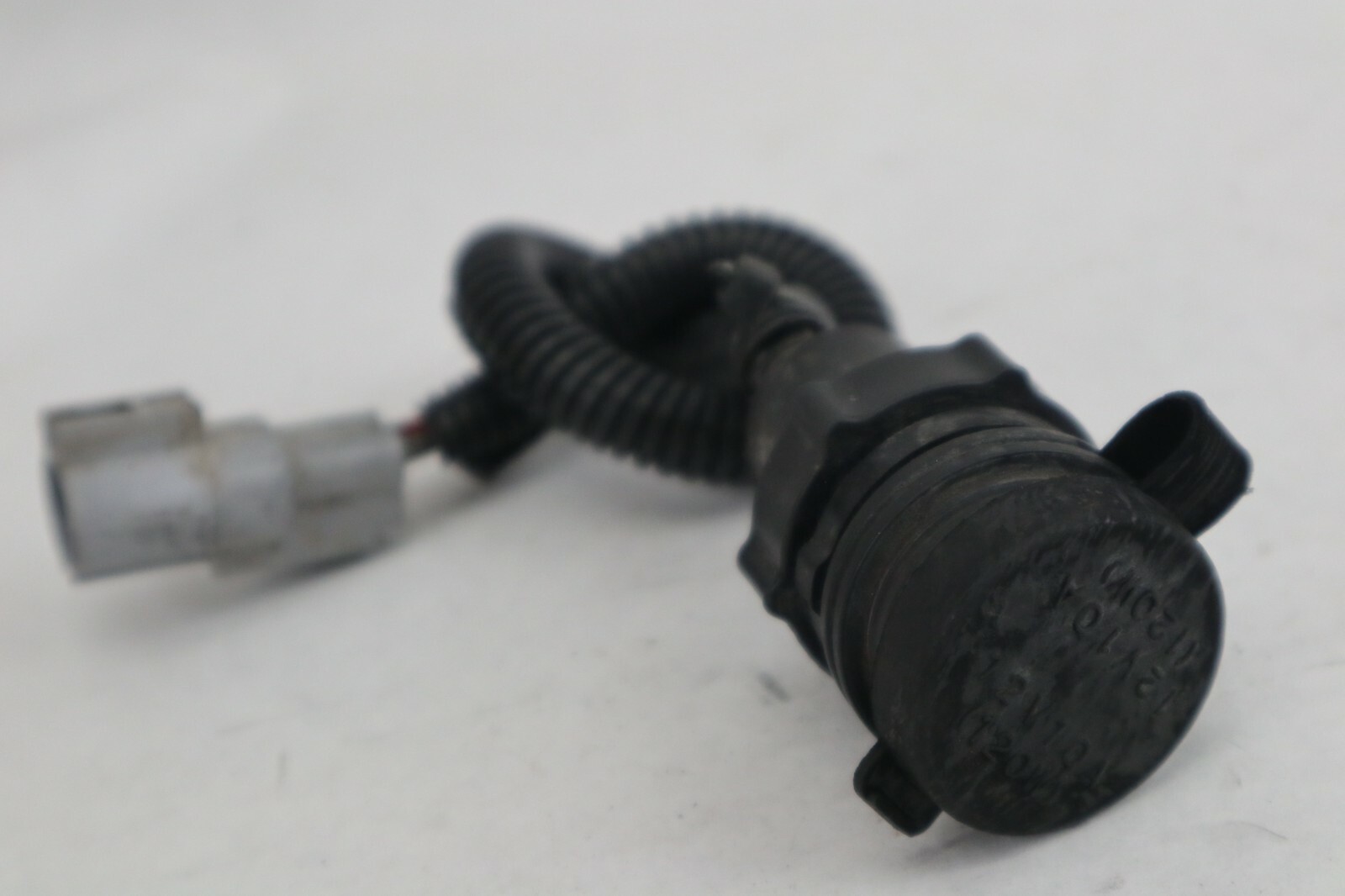 Massimo msa linhai 400 ACCESSORY SOCKET ASSEMBLY - Image 3