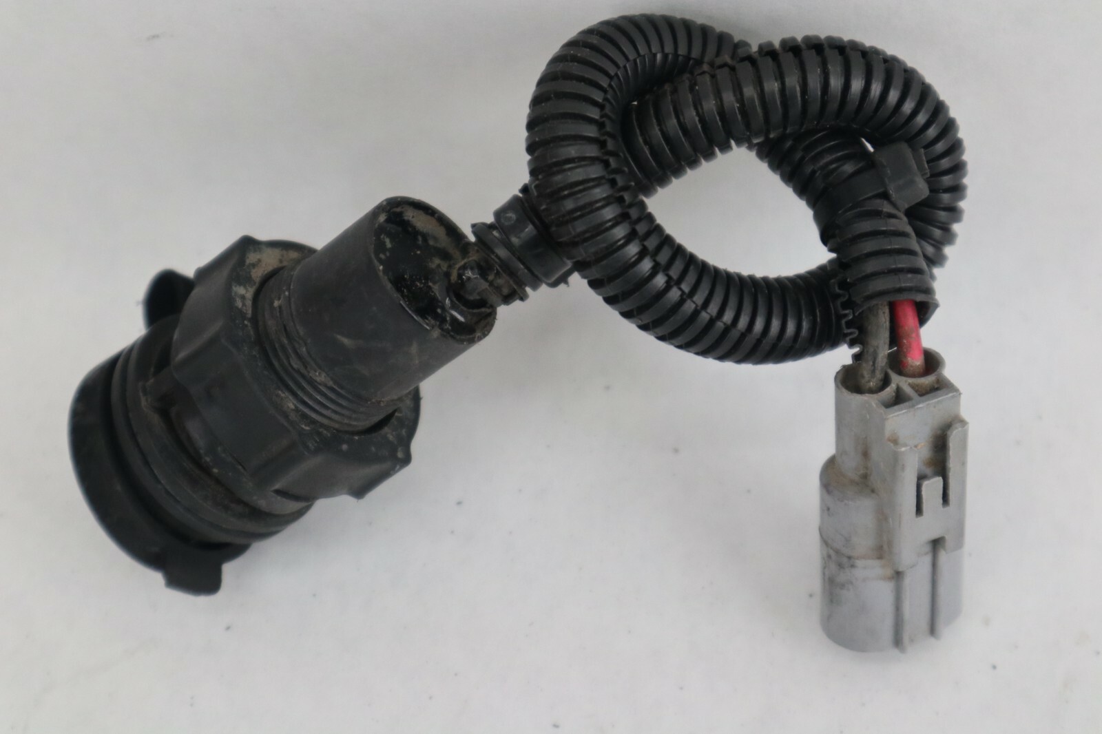 Massimo msa linhai 400 ACCESSORY SOCKET ASSEMBLY - Image 8