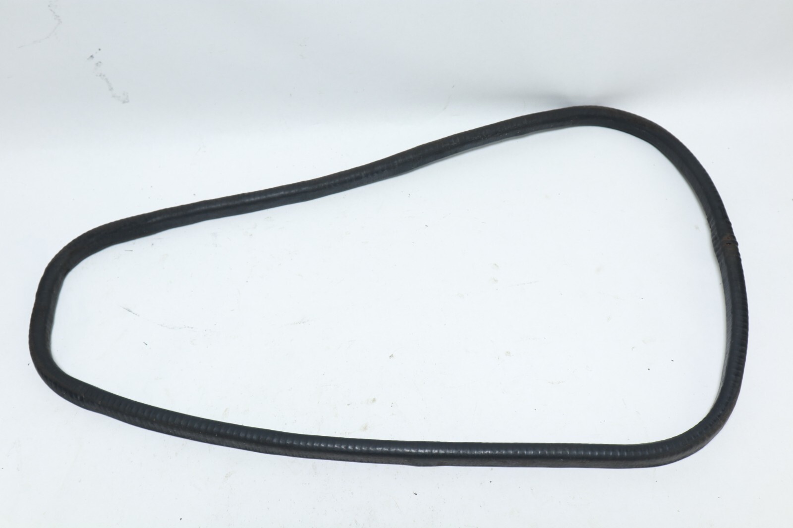 1997-2003 STX DI 1100 Kawasaki OEM Front Storage Compartment Lid Trim Seal - Image 14
