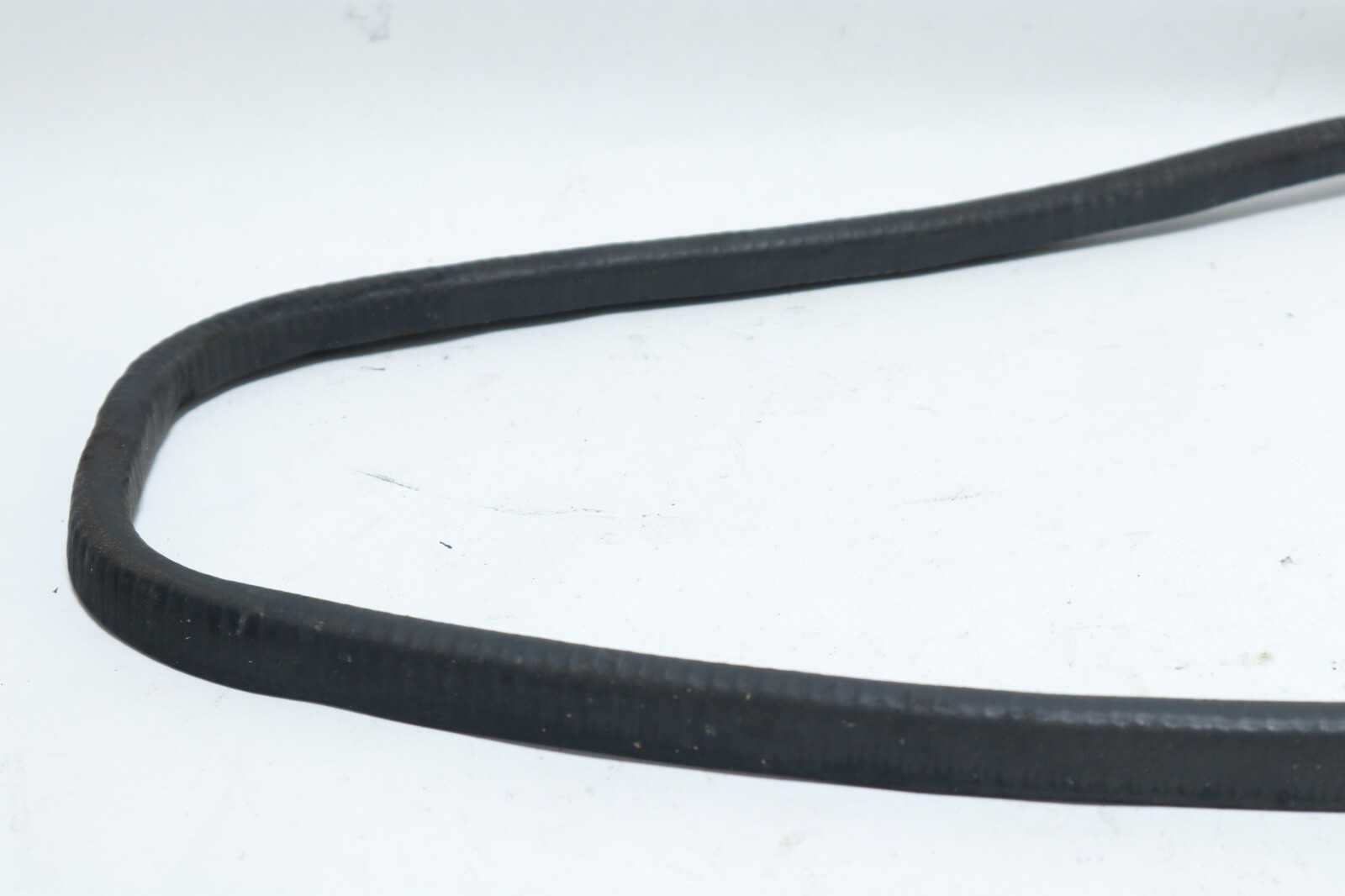 1997-2003 STX DI 1100 Kawasaki OEM Front Storage Compartment Lid Trim Seal - Image 15