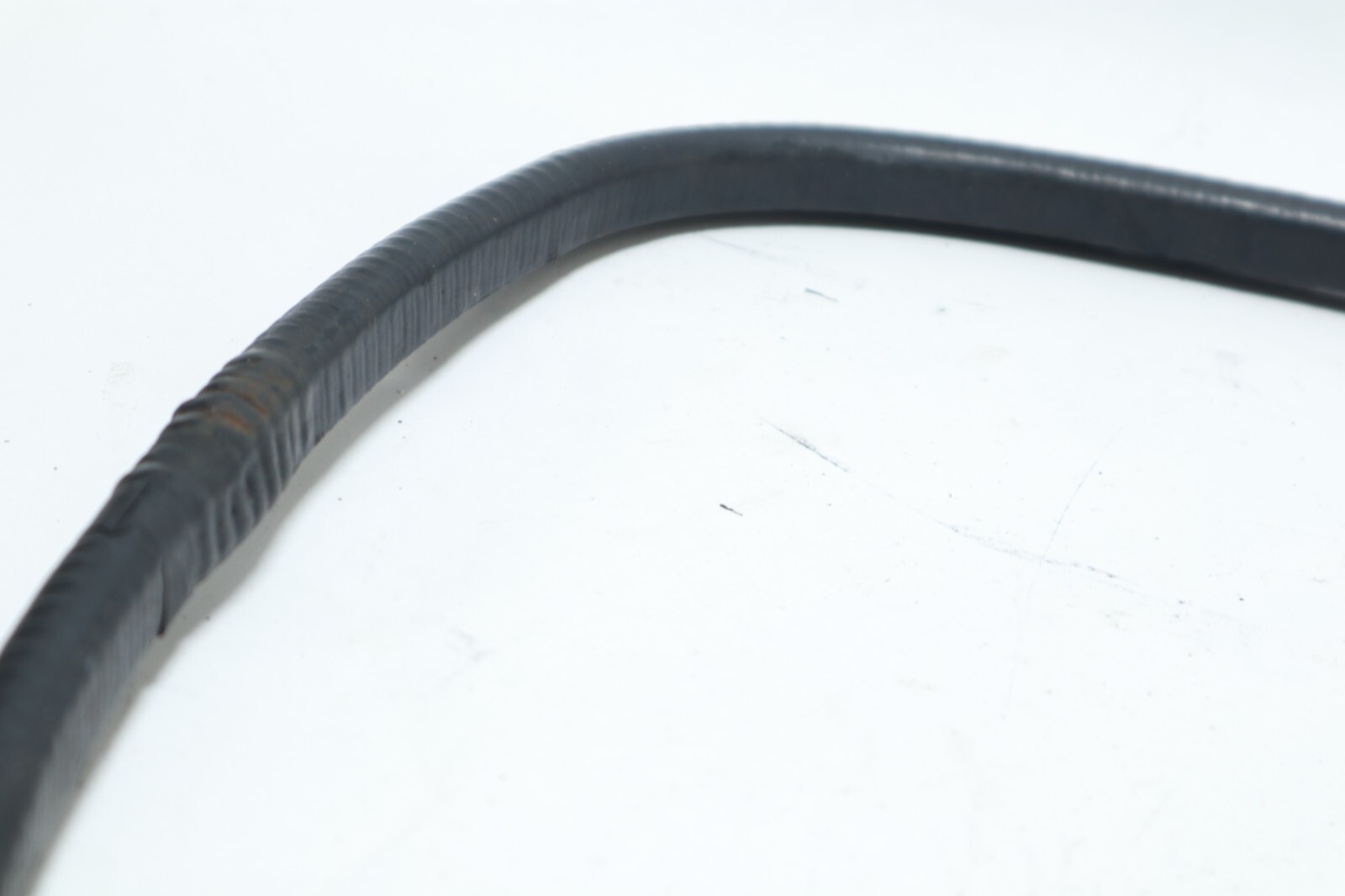 1997-2003 STX DI 1100 Kawasaki OEM Front Storage Compartment Lid Trim Seal - Image 21