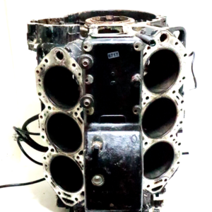 Dobson Parts