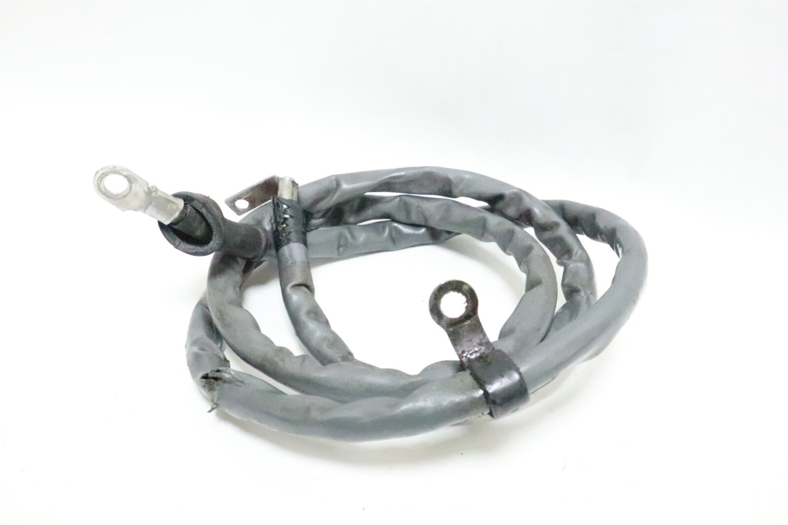 Honda Stater Motor Cable 2004-2009 VTX1300 32410-MEM-670 - Image 4