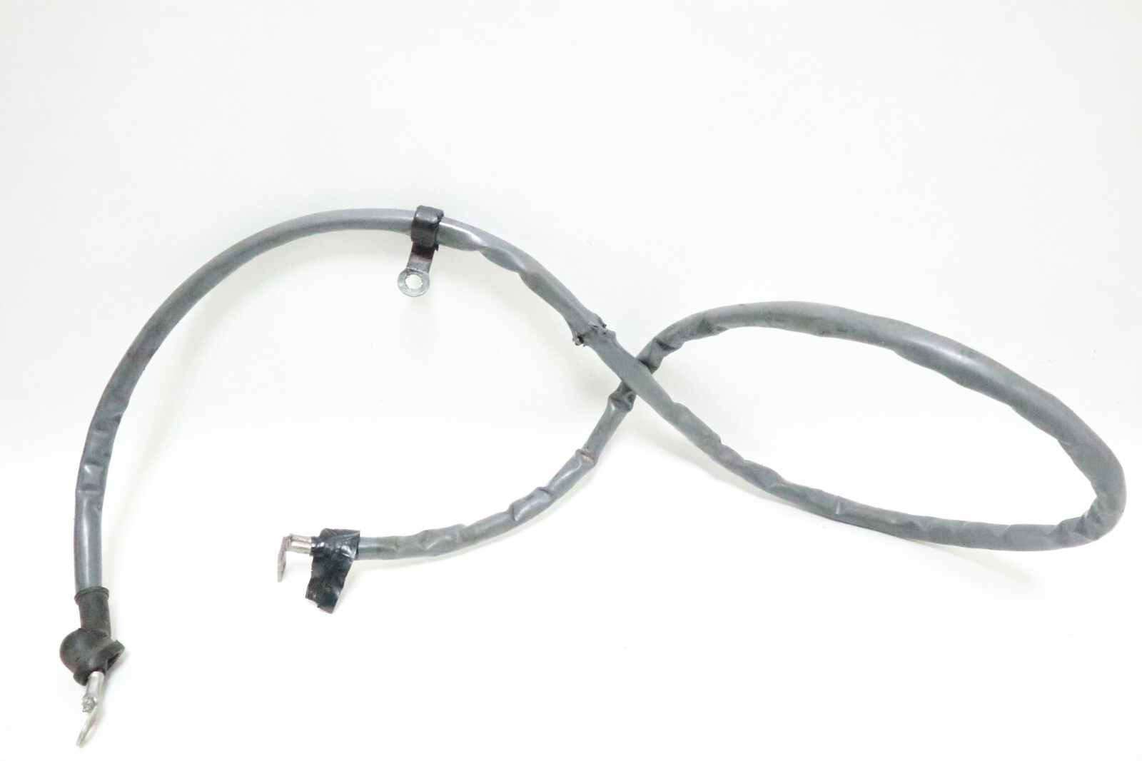 Honda Stater Motor Cable 2004-2009 VTX1300 32410-MEM-670 - Image 6