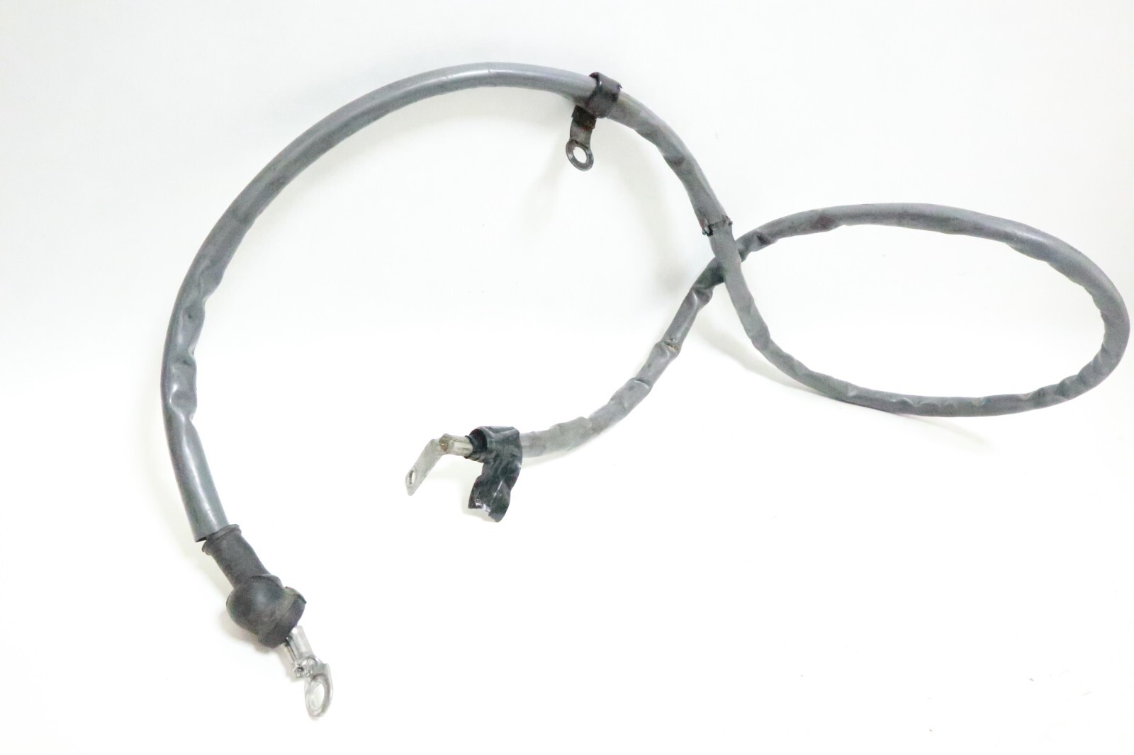 Honda Stater Motor Cable 2004-2009 VTX1300 32410-MEM-670 - Image 7