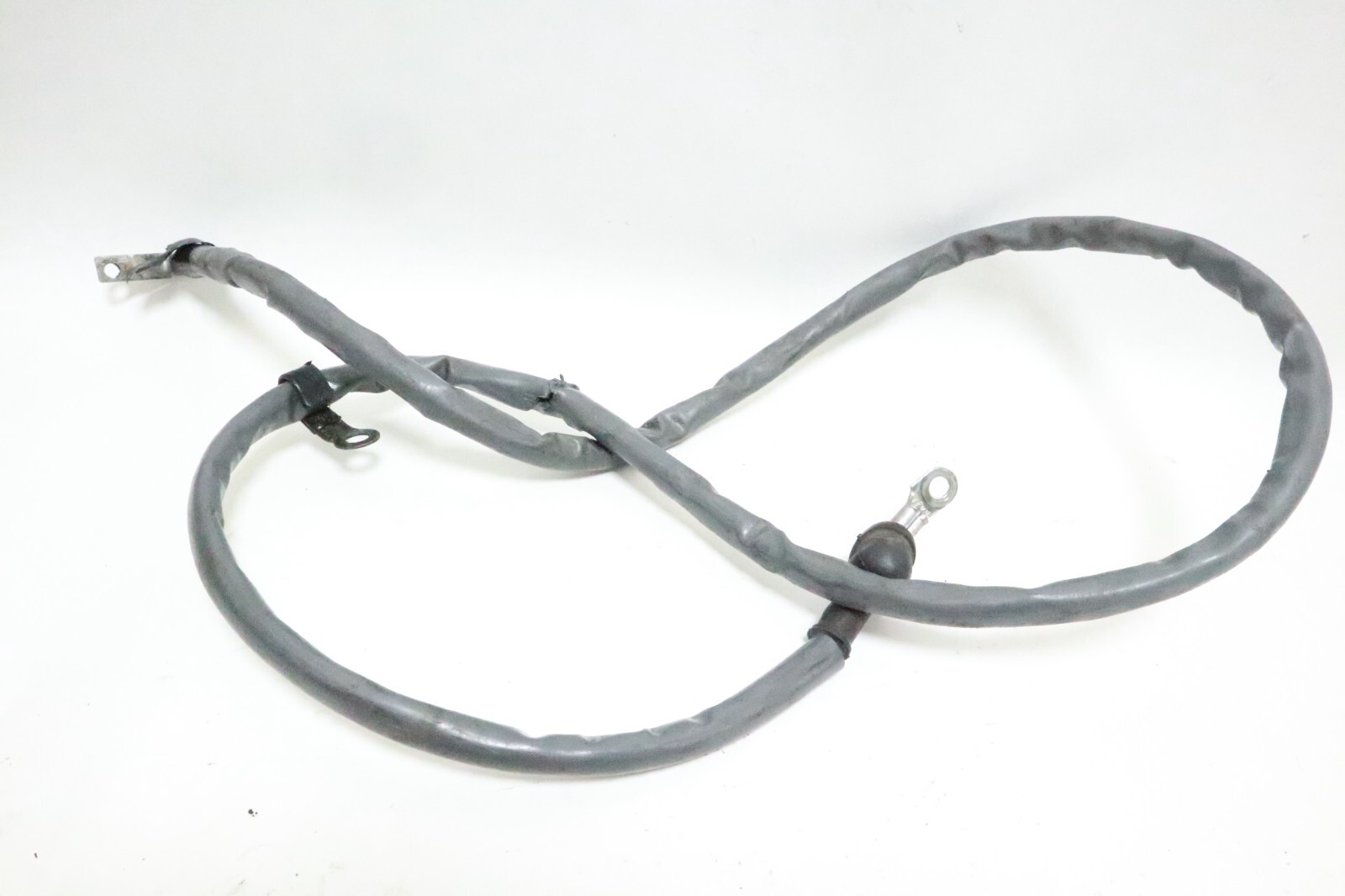 Honda Stater Motor Cable 2004-2009 VTX1300 32410-MEM-670 - Image 8