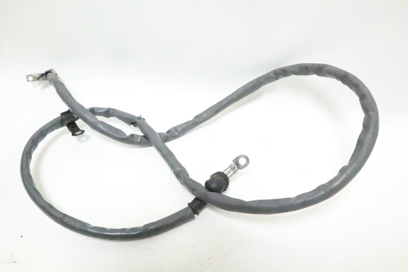 Honda Stater Motor Cable 2004-2009 VTX1300 32410-MEM-670 - Image 9
